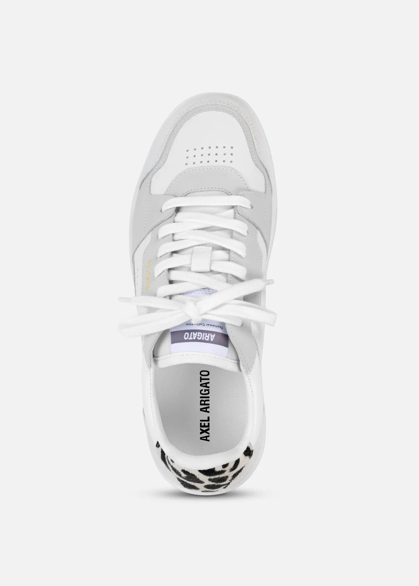 Dice Lo Sneaker