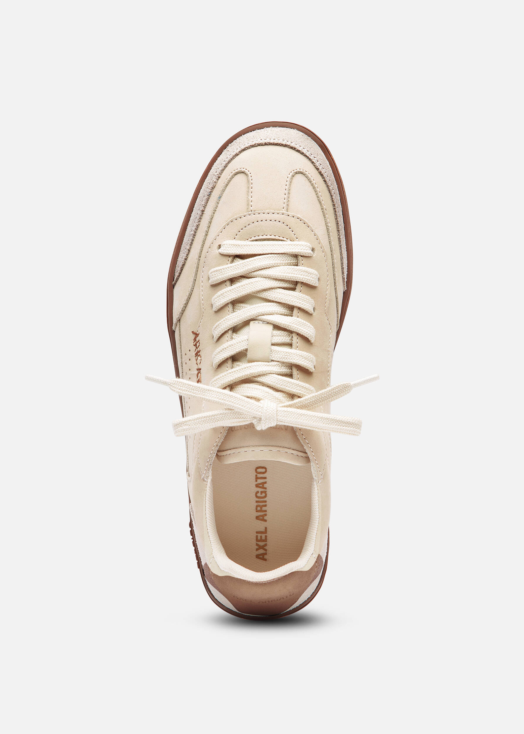 AXEL ARIGATO - Dice T-Toe Sneaker