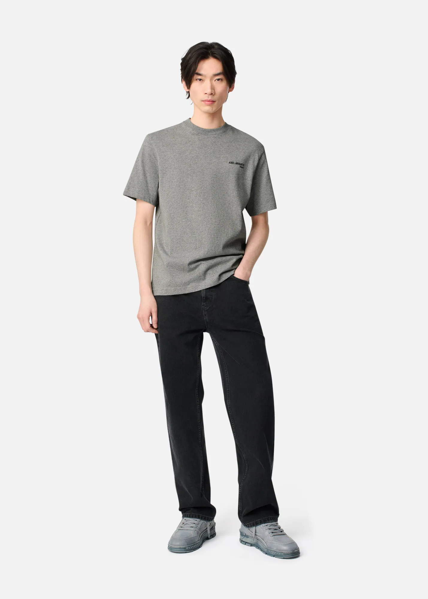 Legacy T-Shirt