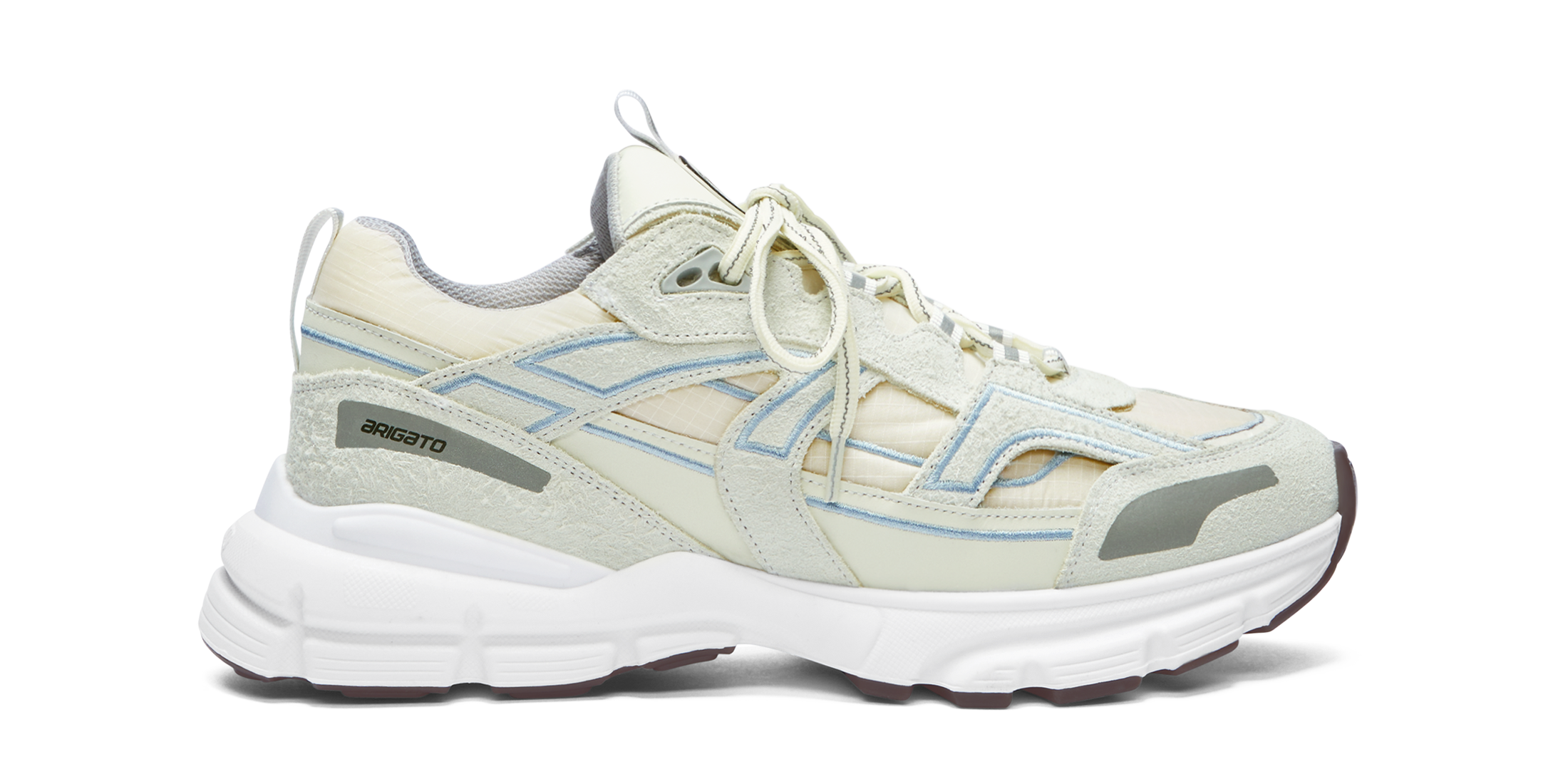 Marathon R-Trail Sneaker - F1667005