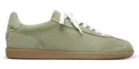Dark Green/Gum