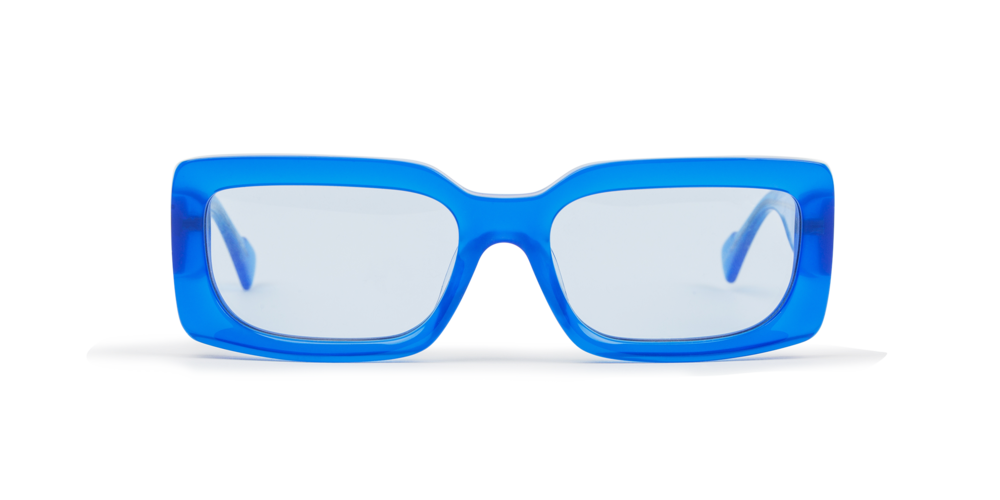 Arena Rectangular Sunglasses