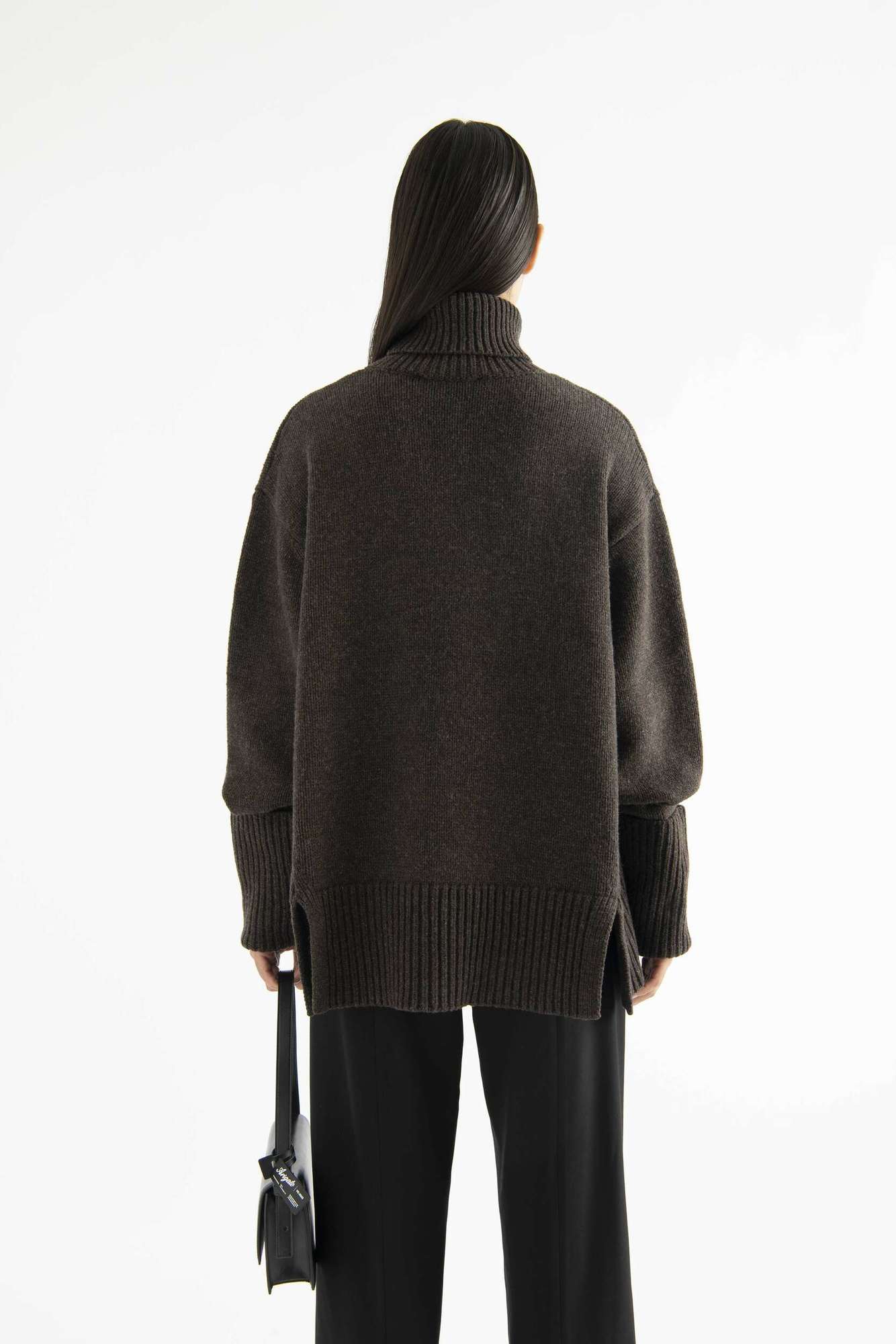 Remain Turtleneck Sweater