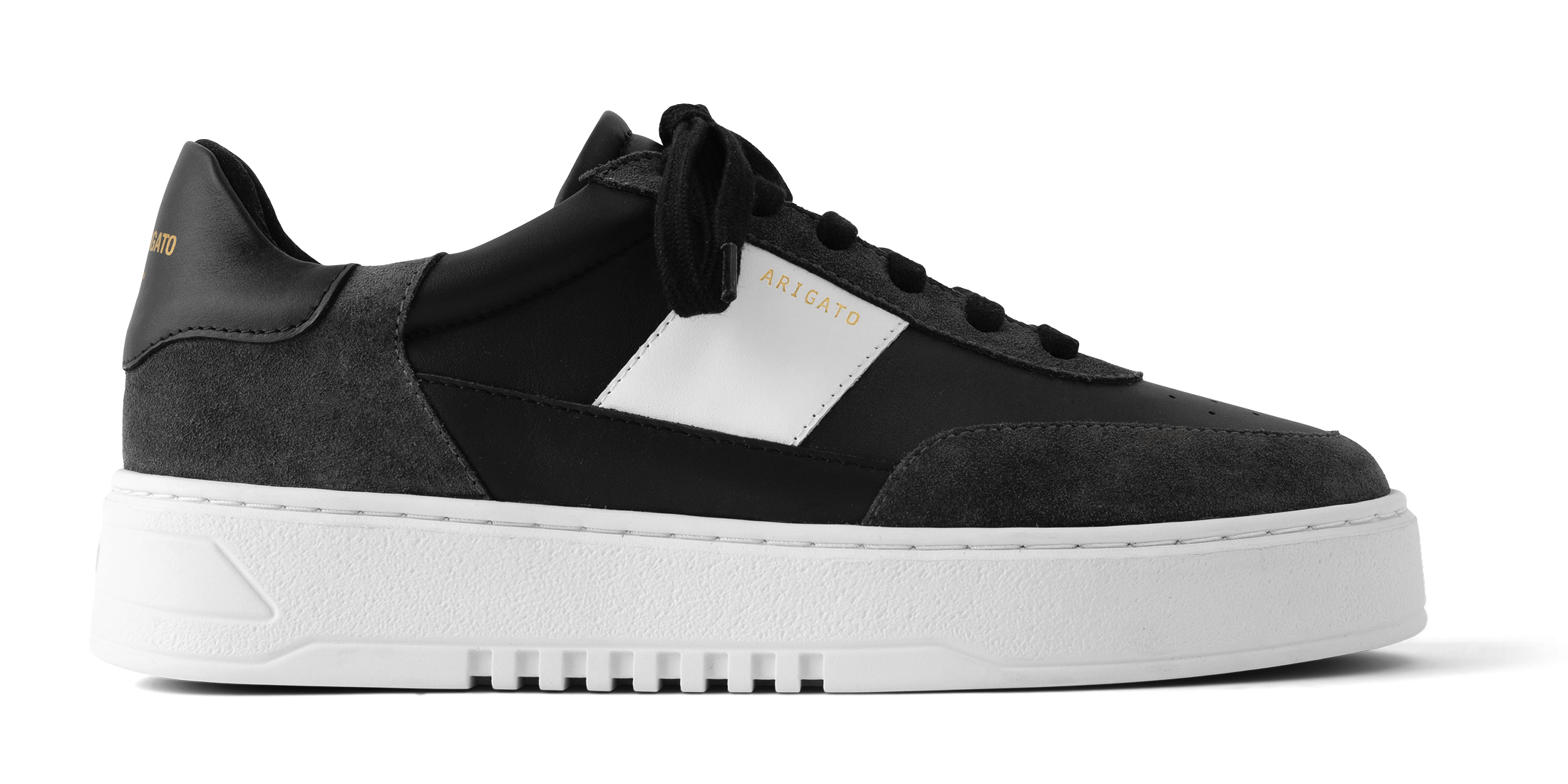 Orbit Vintage Sneaker - F1023002