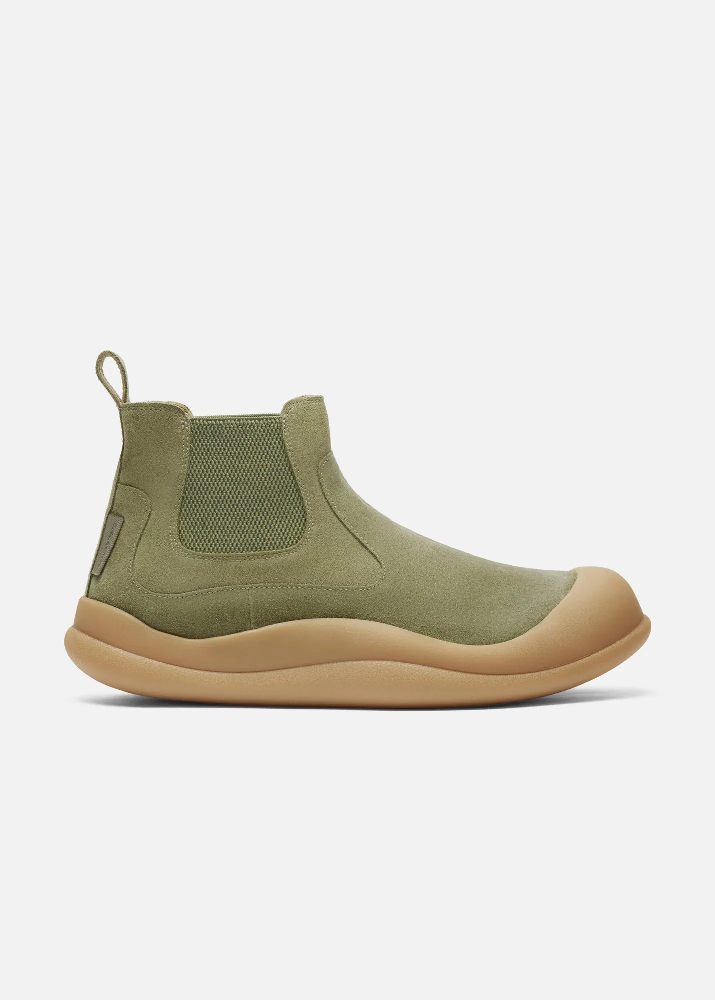 Squish Chelsea Boot