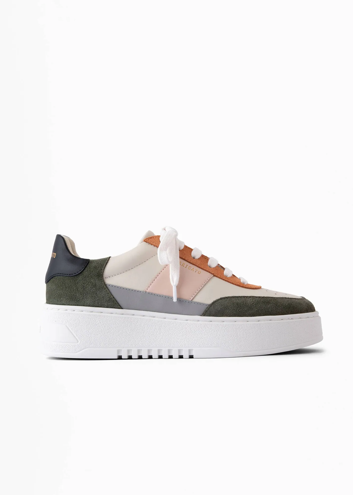 Orbit Vintage Sneaker