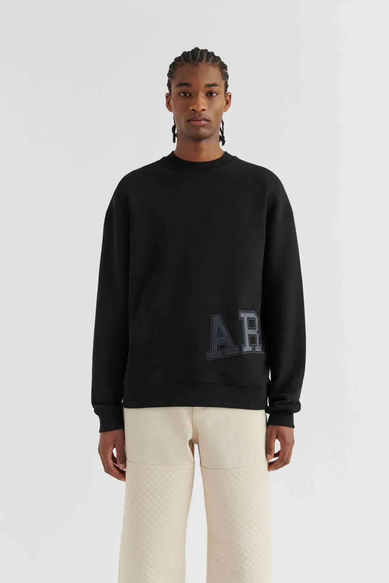 Tilt Sweatshirt