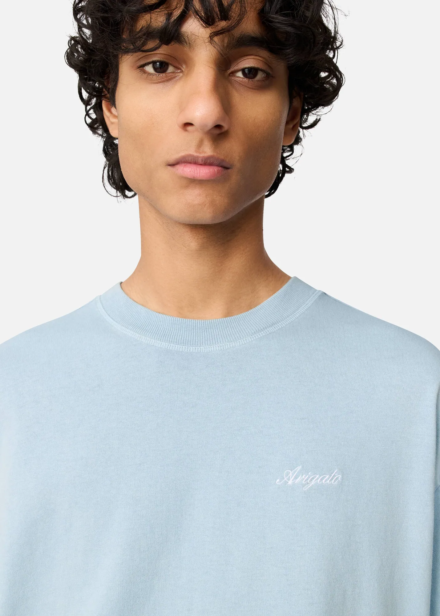 Honor Washed T-Shirt