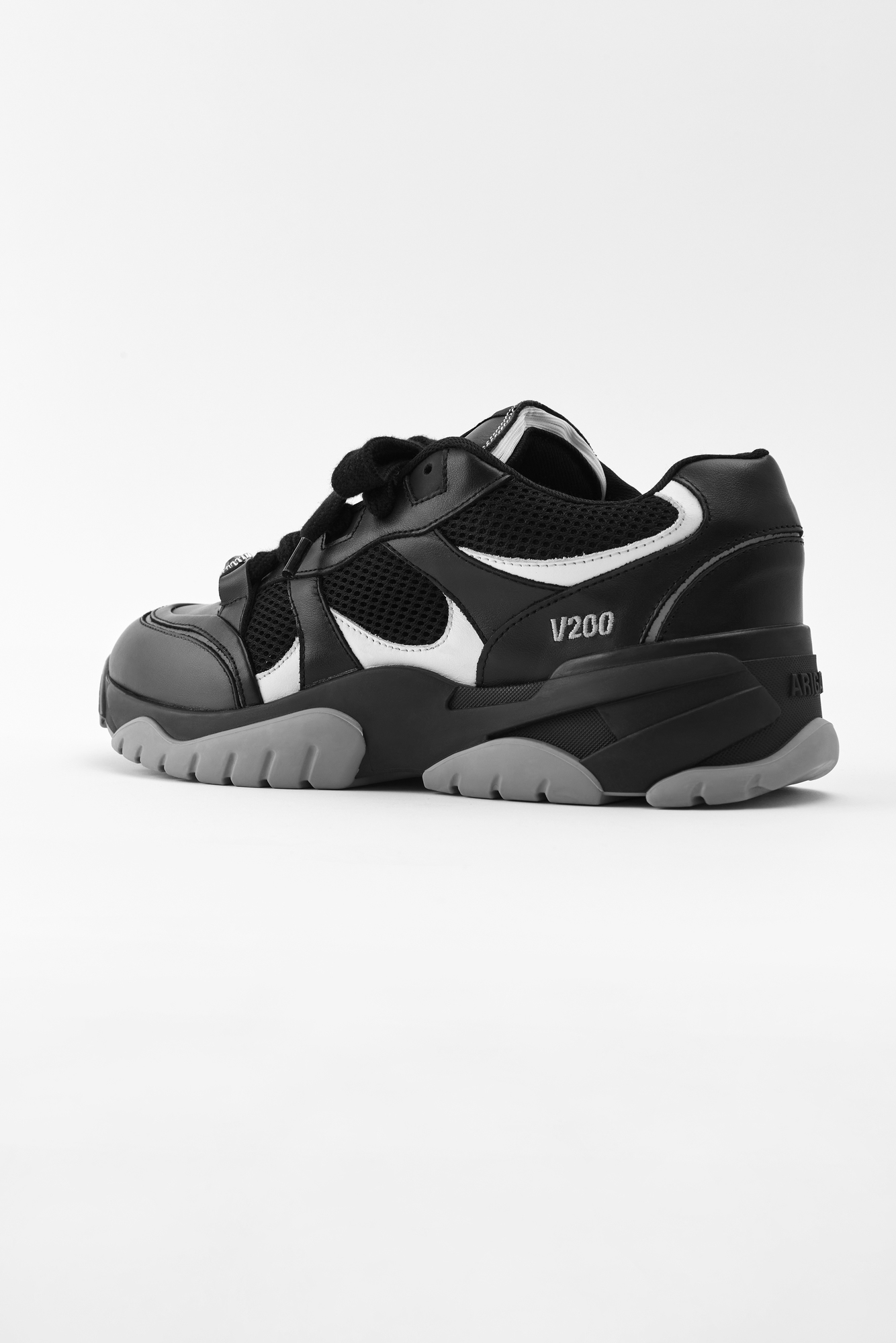 Catfish Lo Sneaker