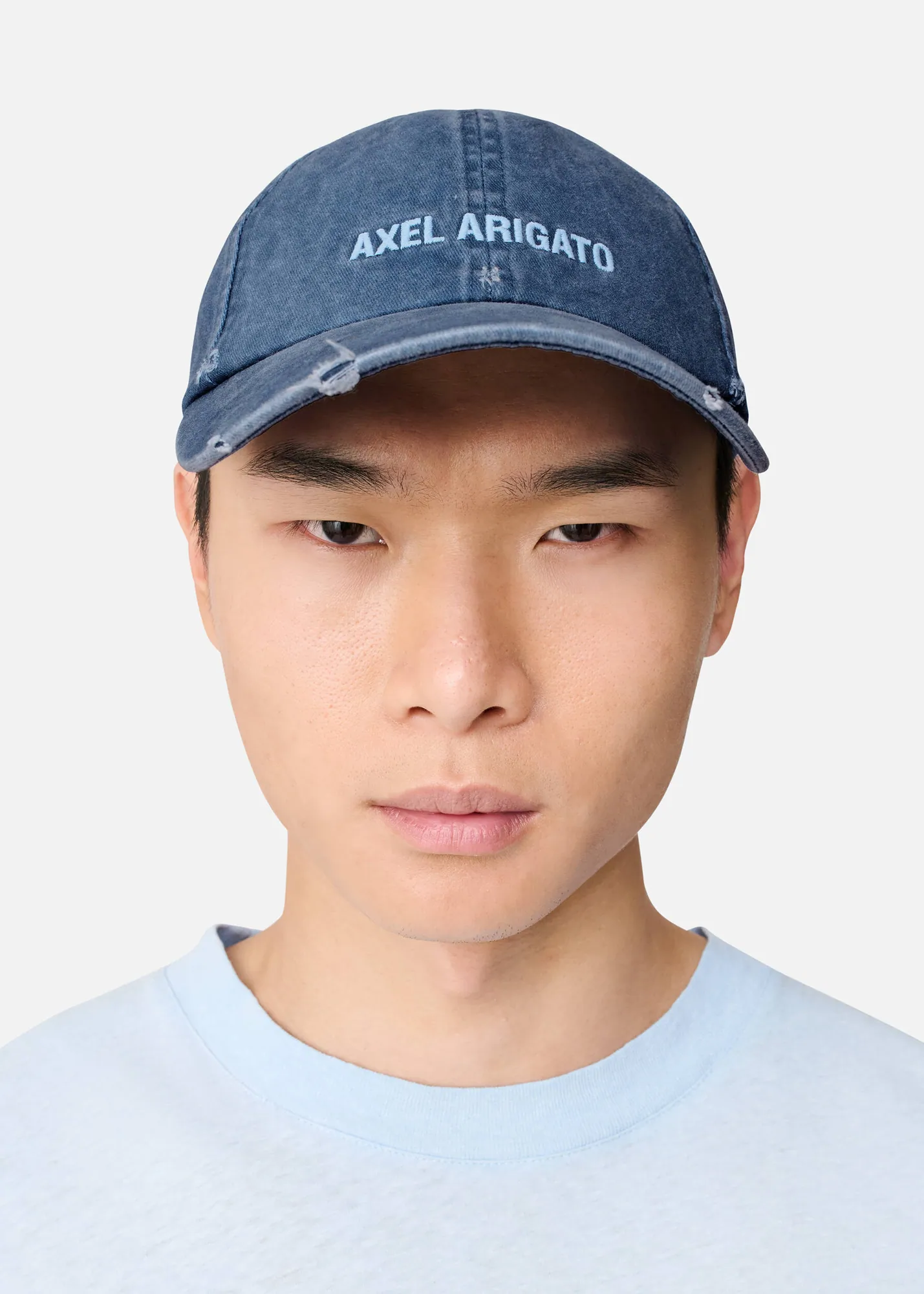 AA Logo Cap