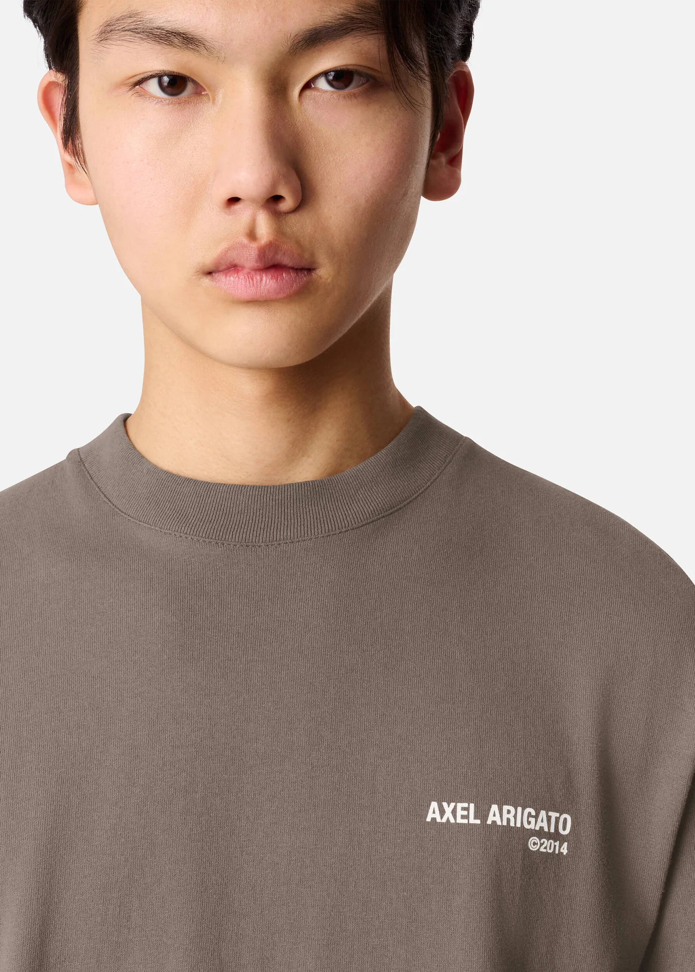 Legacy T-Shirt