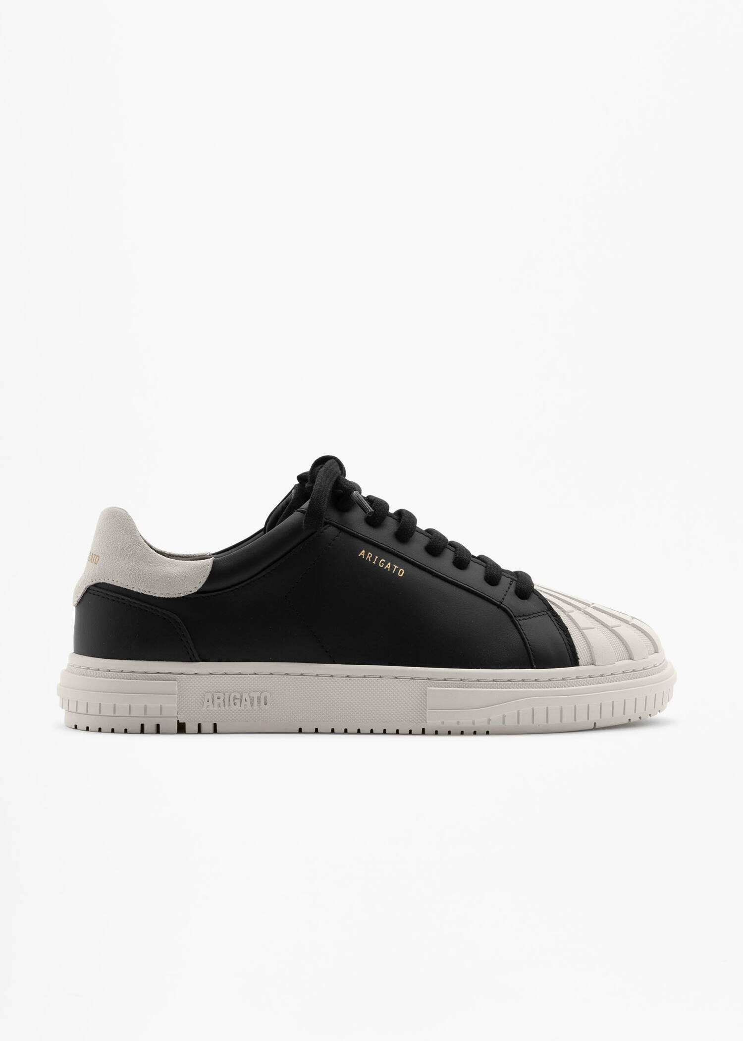 Axel arigato toe cap sneaker on sale