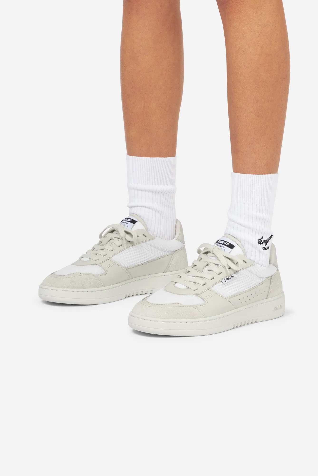 Dice Deuce Sneaker