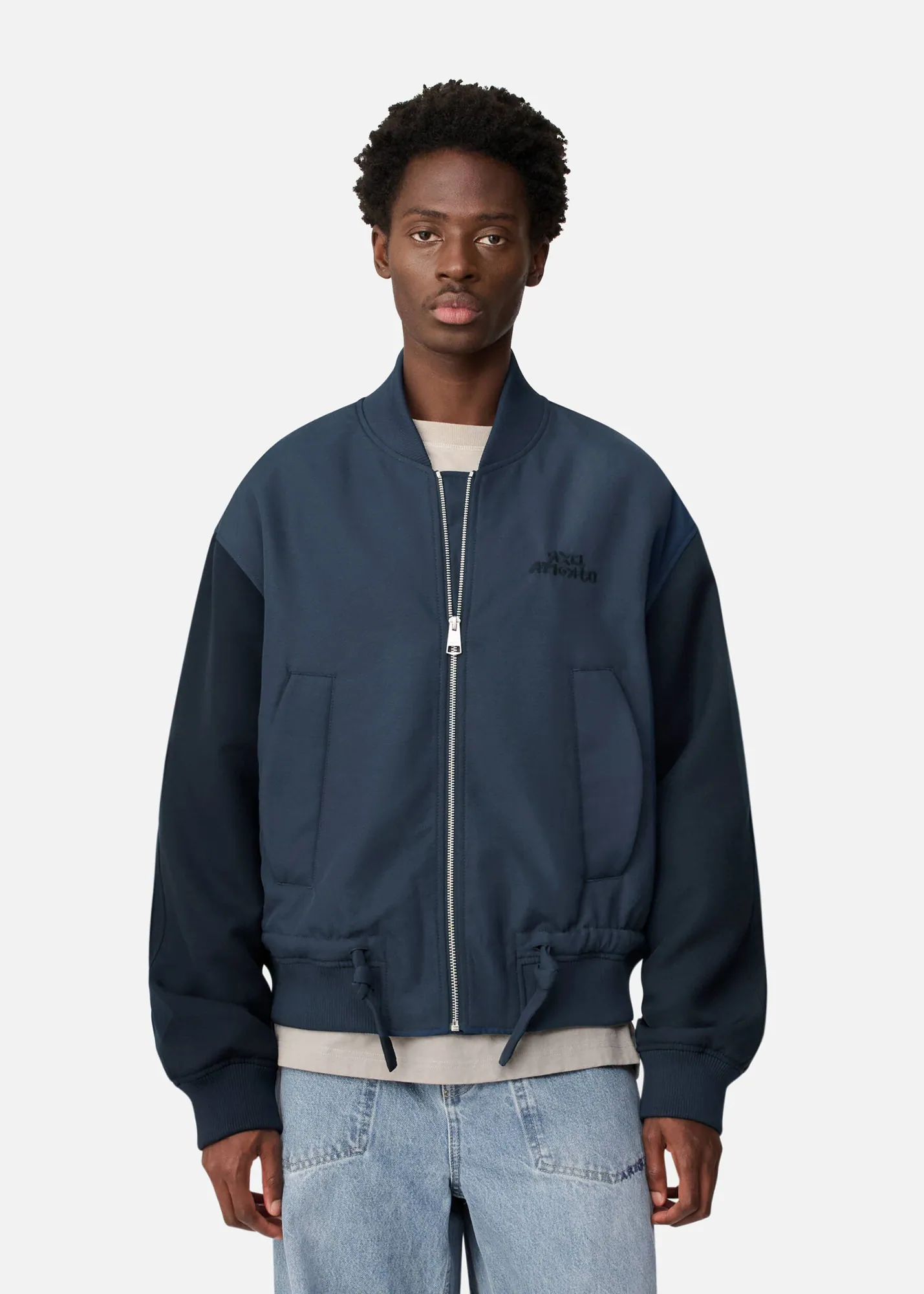 Archer Bomber Jacket