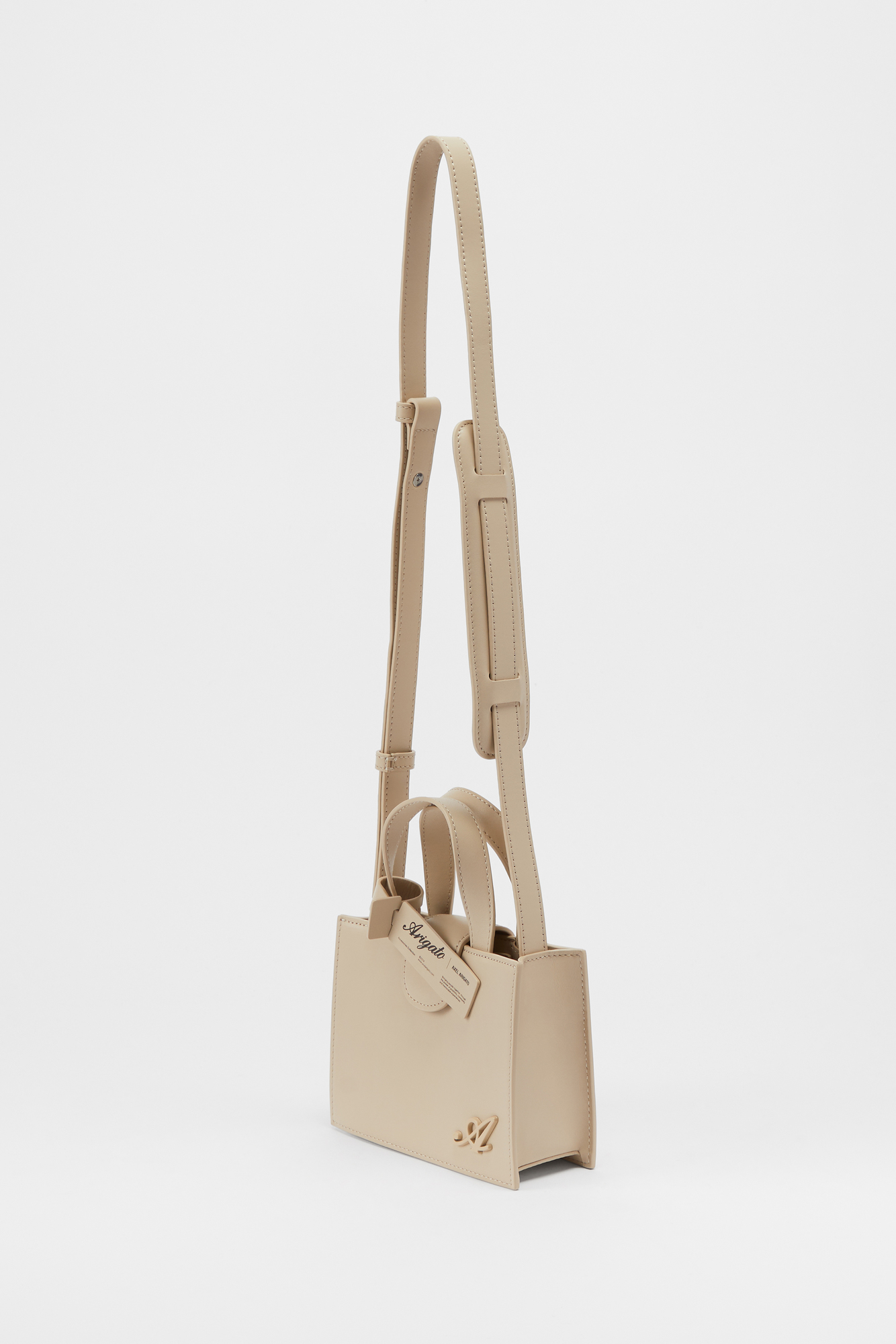 Signature Mini Bag