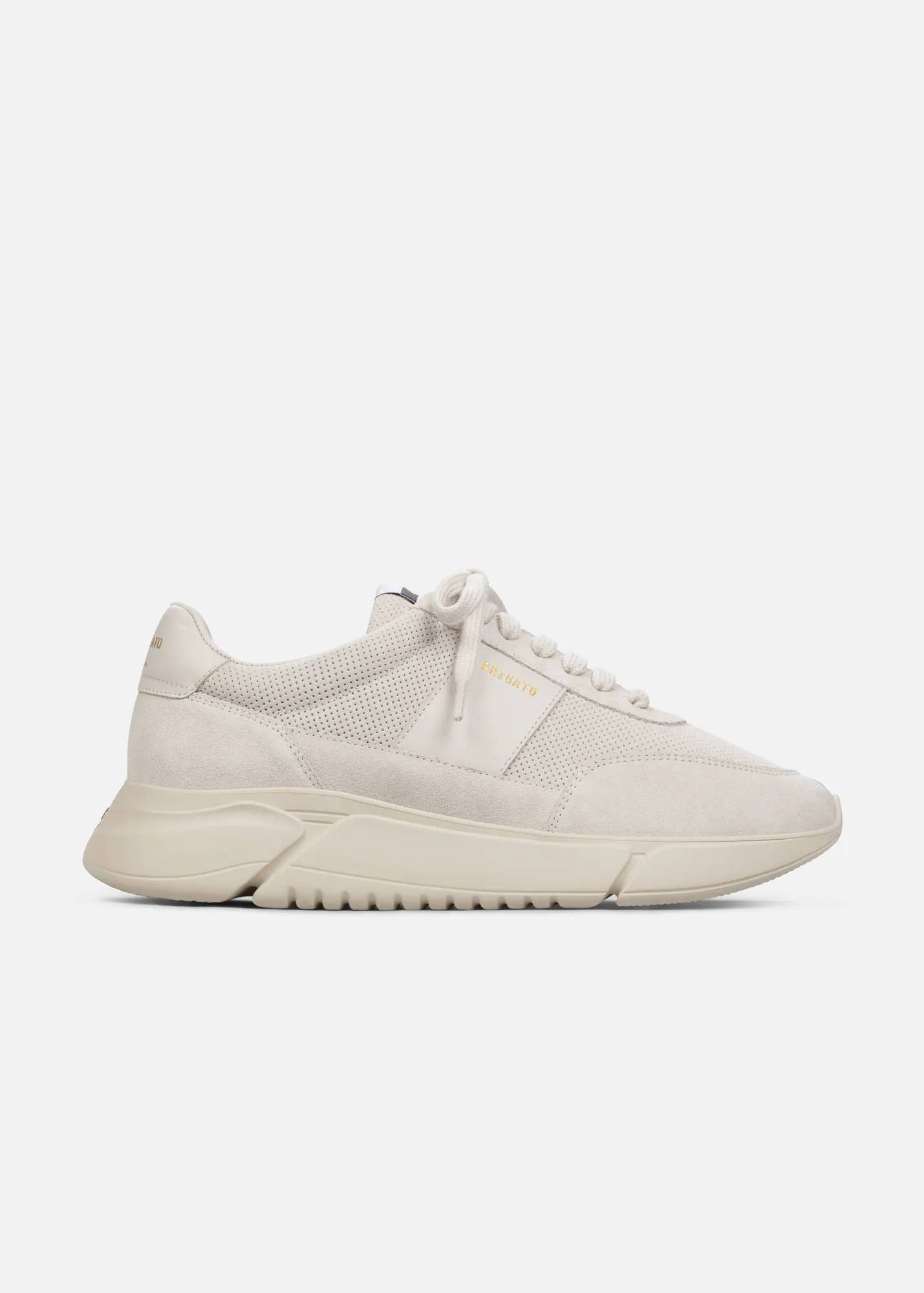 Genesis Vintage Runner
