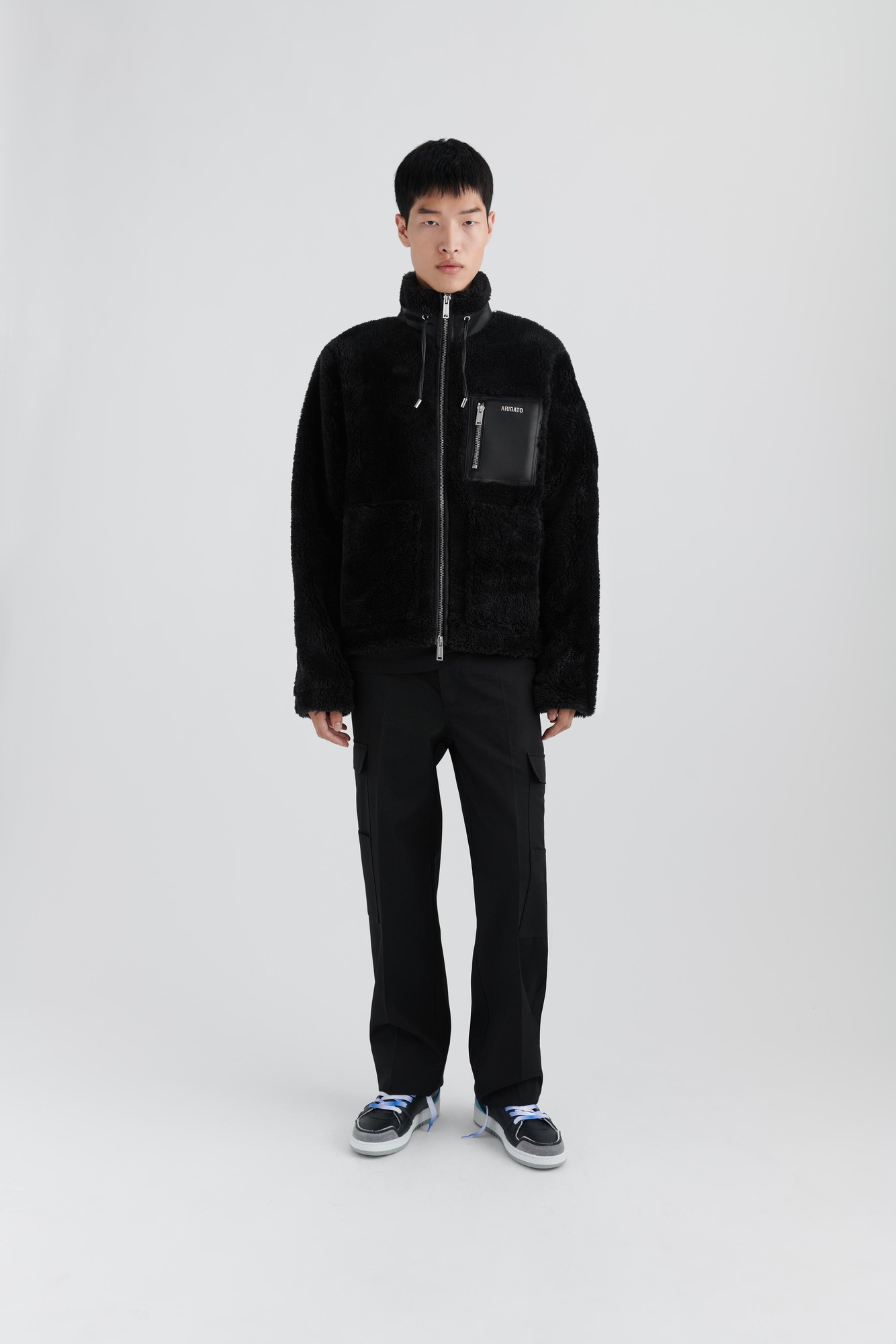 Mica Jacket