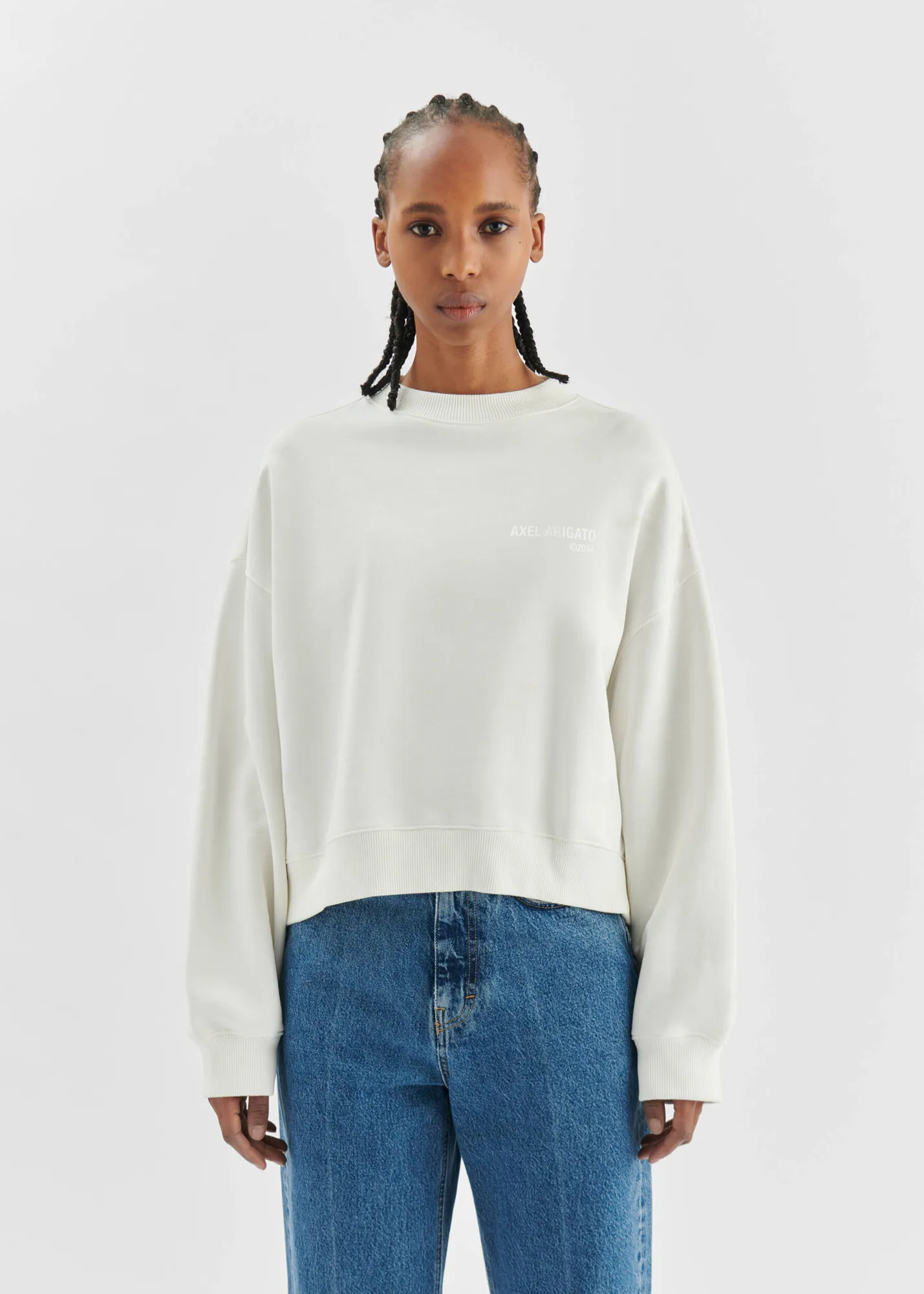 Legacy Sweatshirt