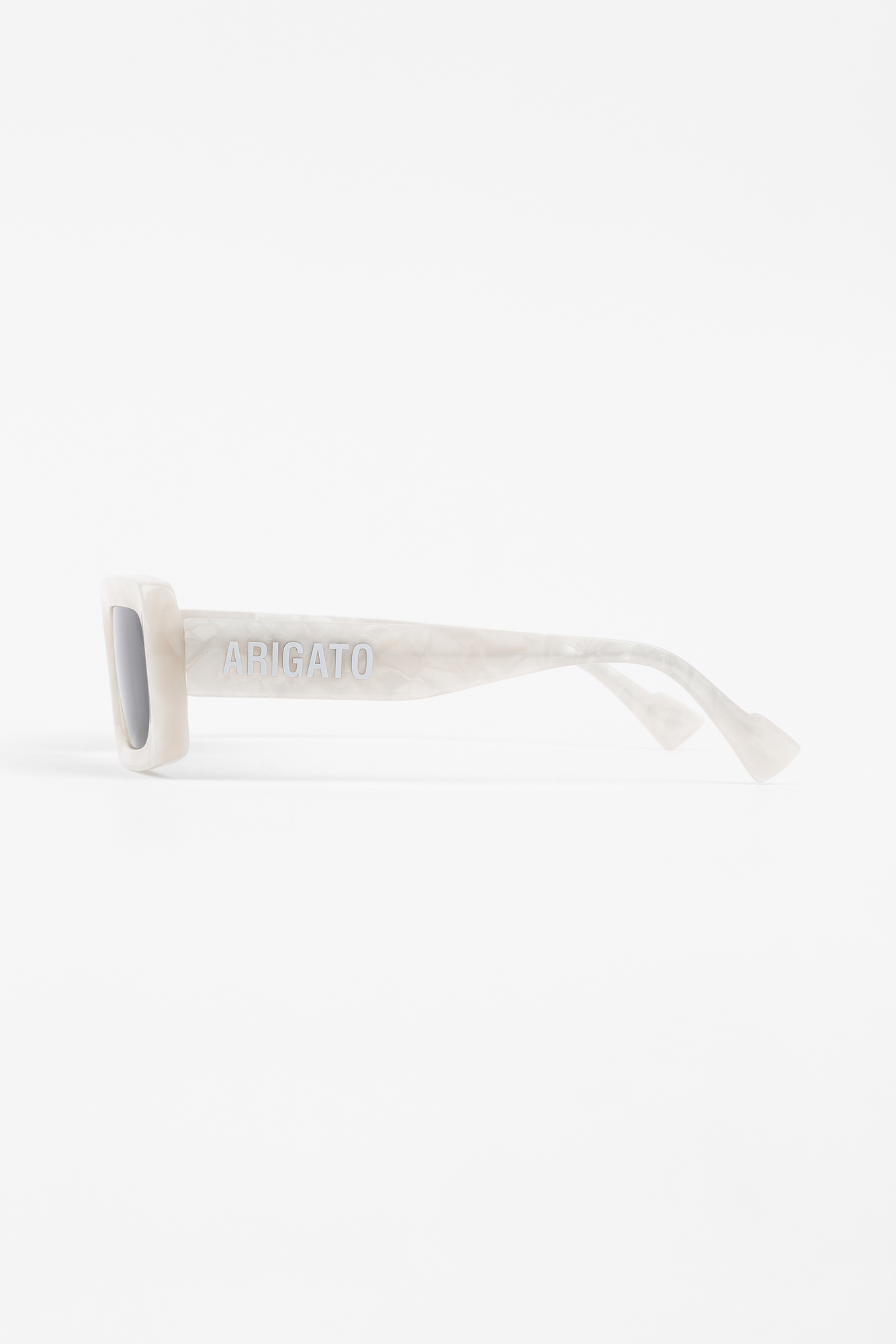 Arena Rectangular Sunglasses