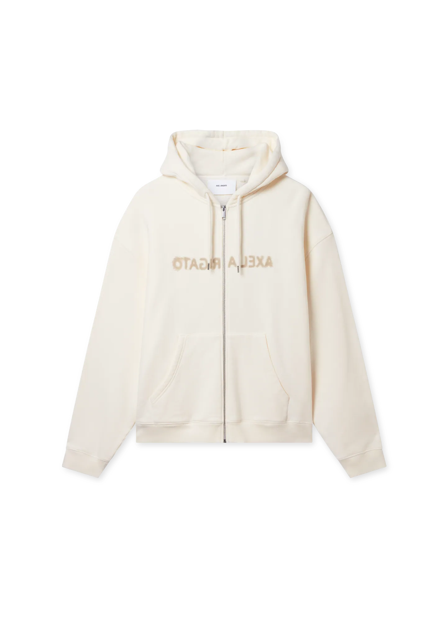 Rhys Zip Thru Hoodie