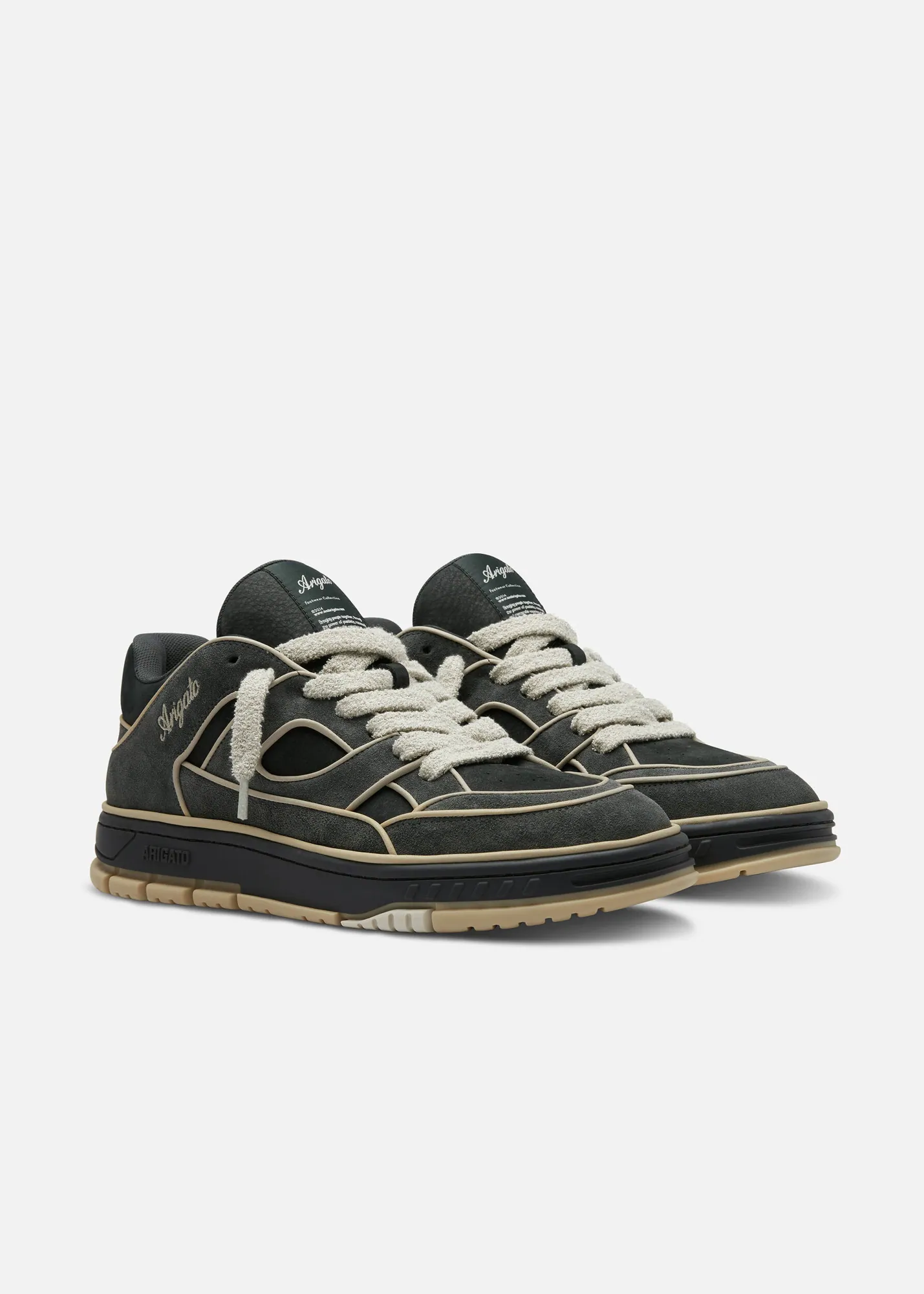 Area Lo Sneaker