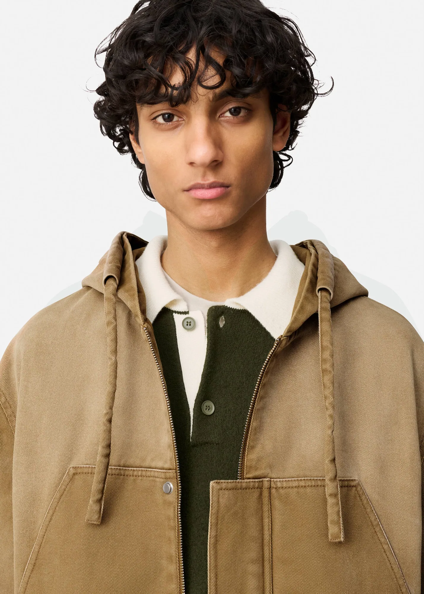 Pitch Jacket