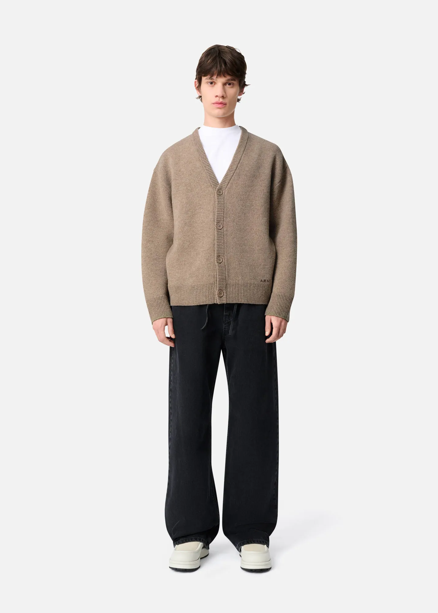Milo Cardigan