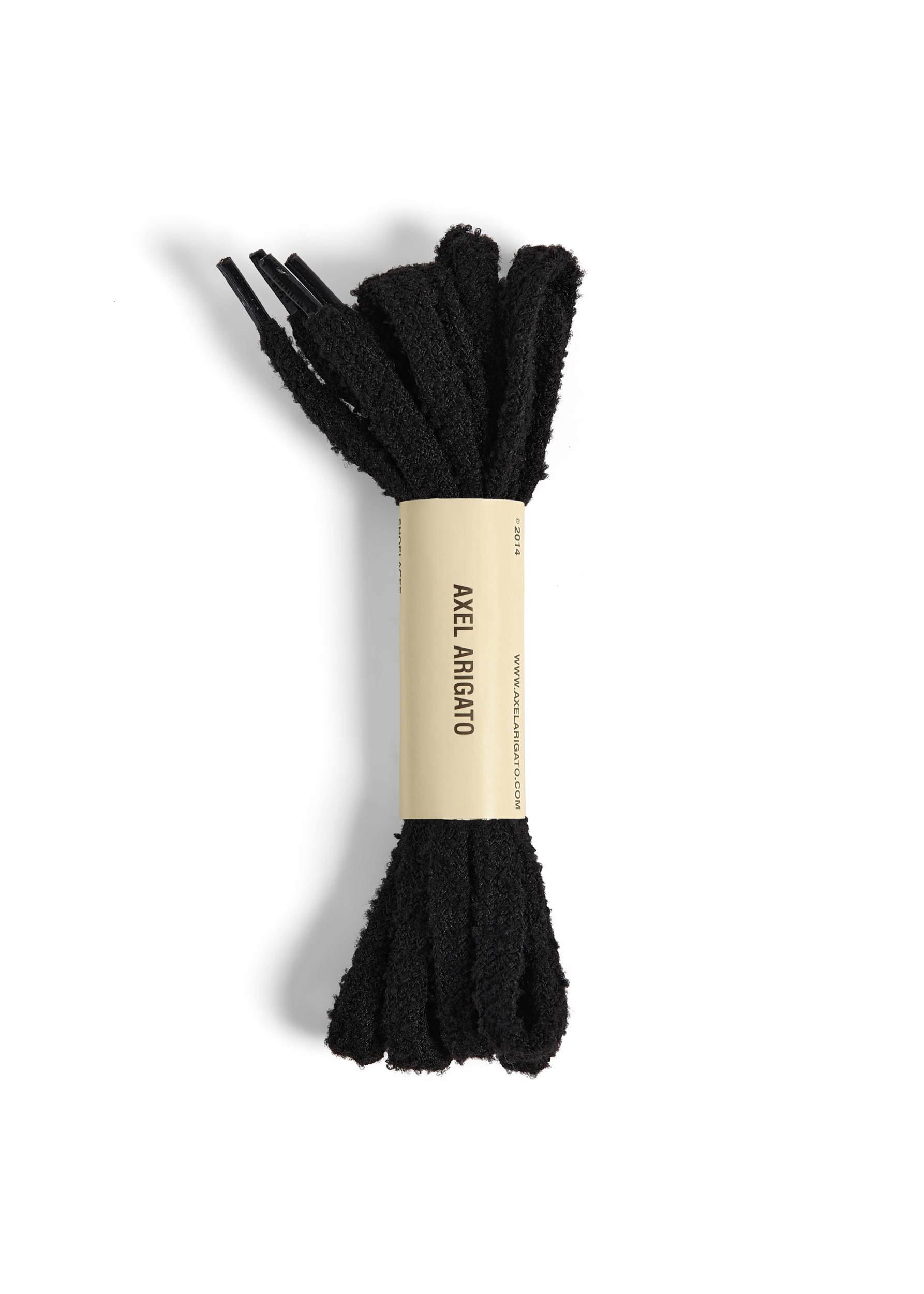 AXEL ARIGATO - Fluffy Laces - 135cm