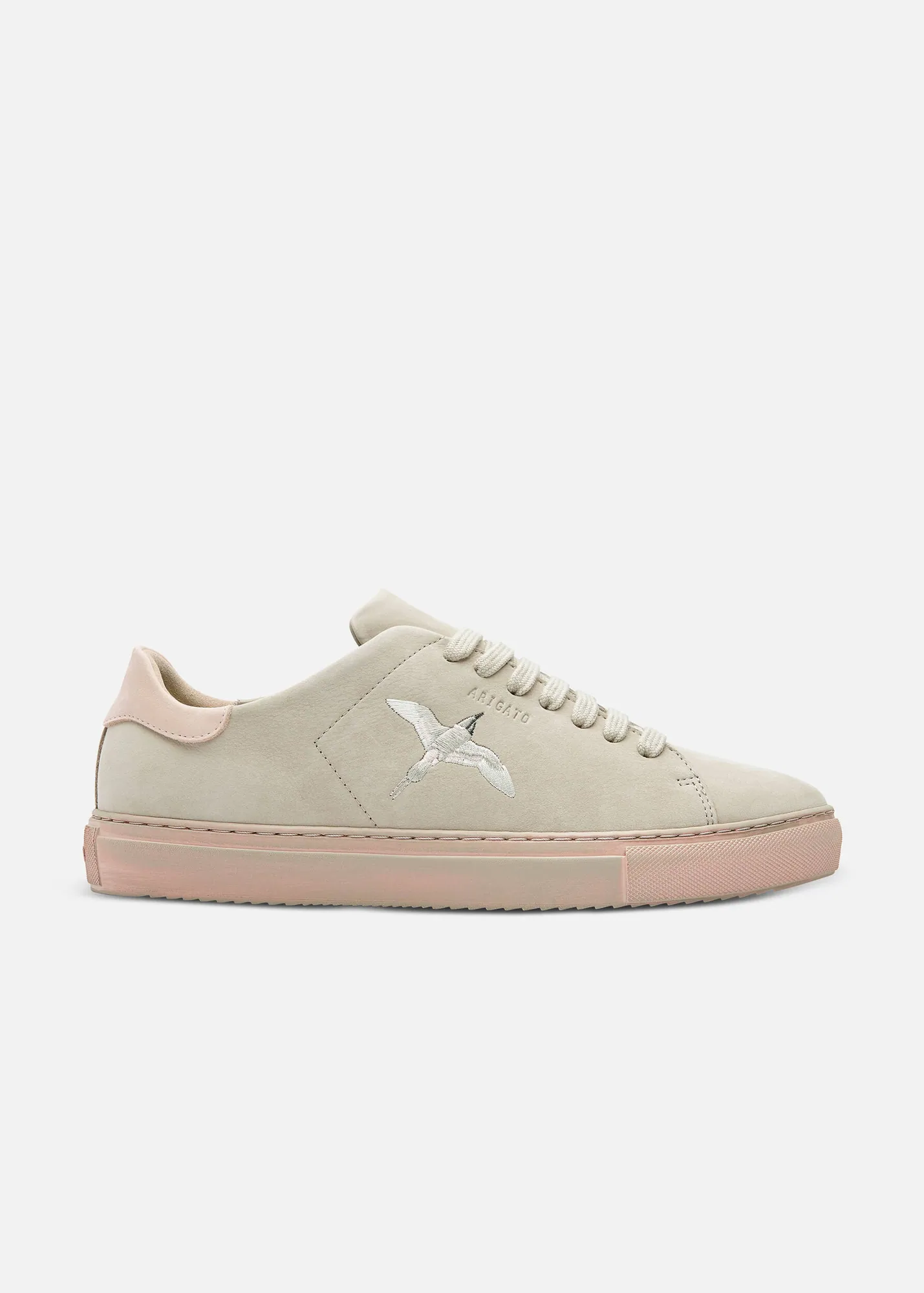 Clean 90 B Bird Sneaker