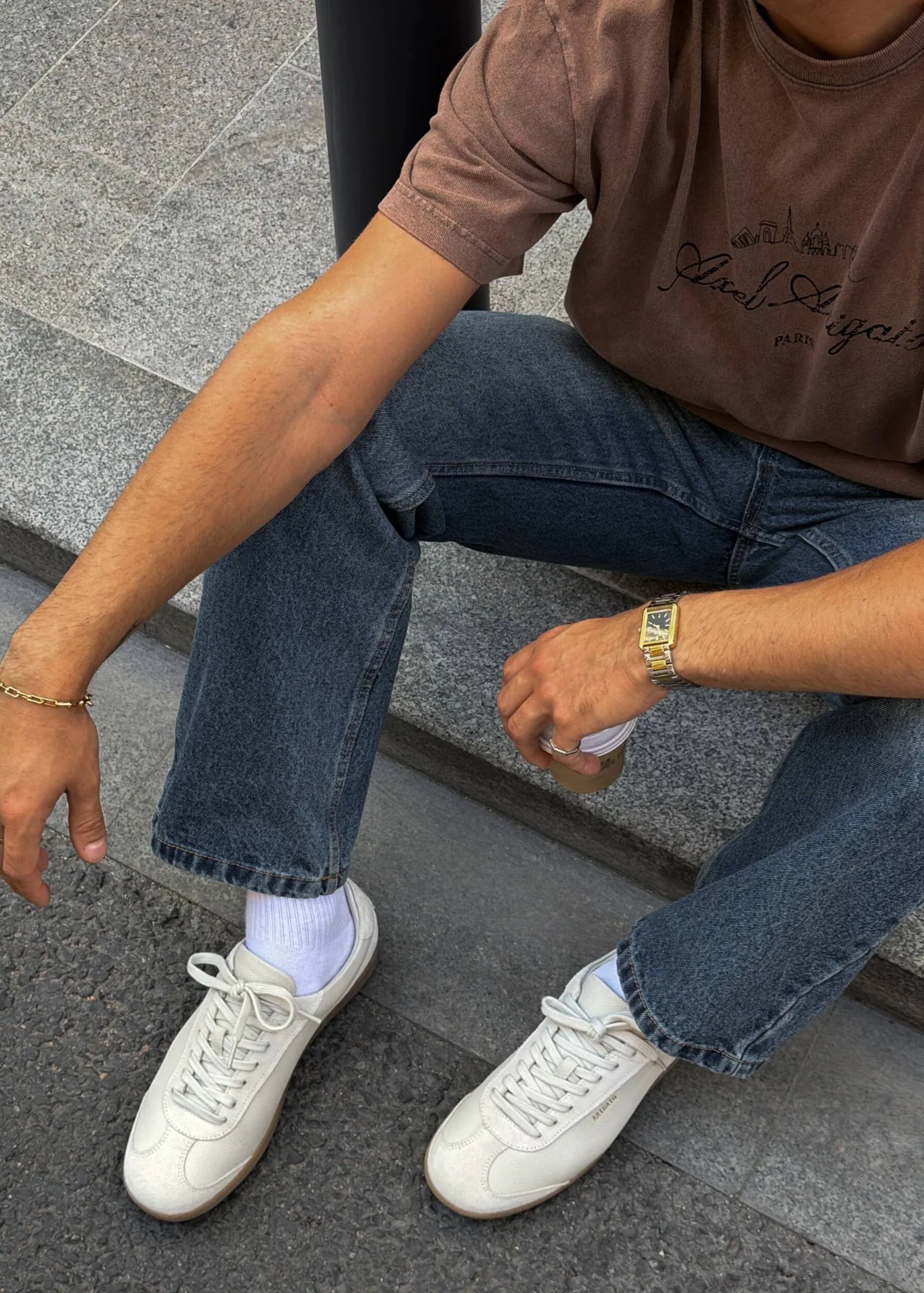Zane Sneaker