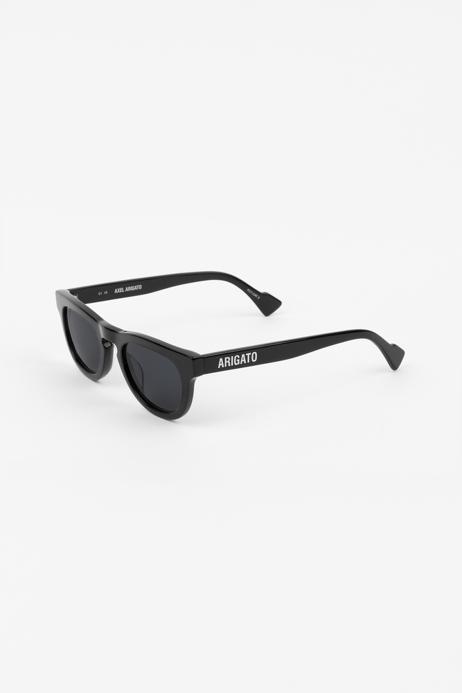 Alton D-frame Sunglasses