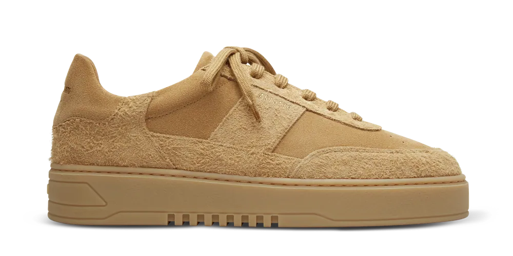Orbit Vintage Sneaker