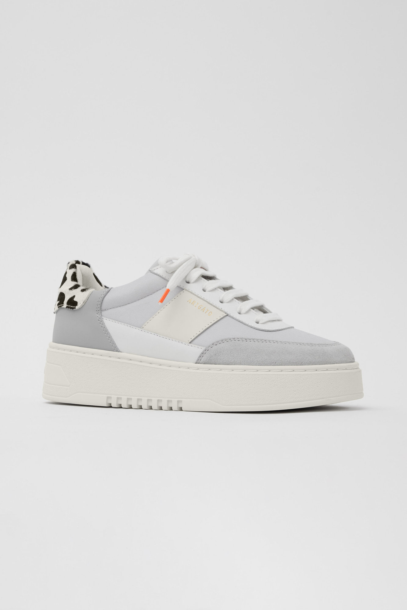Orbit Vintage Sneaker