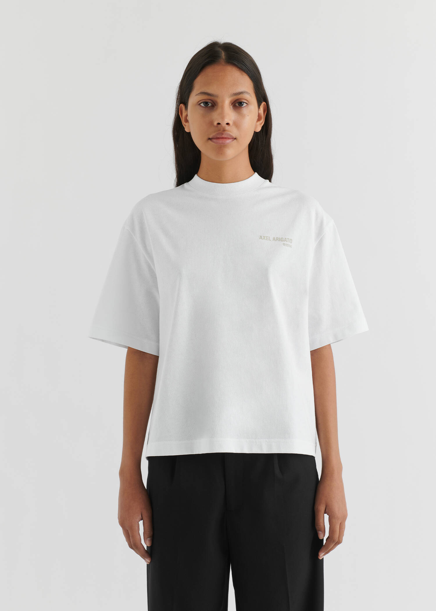 AXEL ARIGATO - Women's Tops