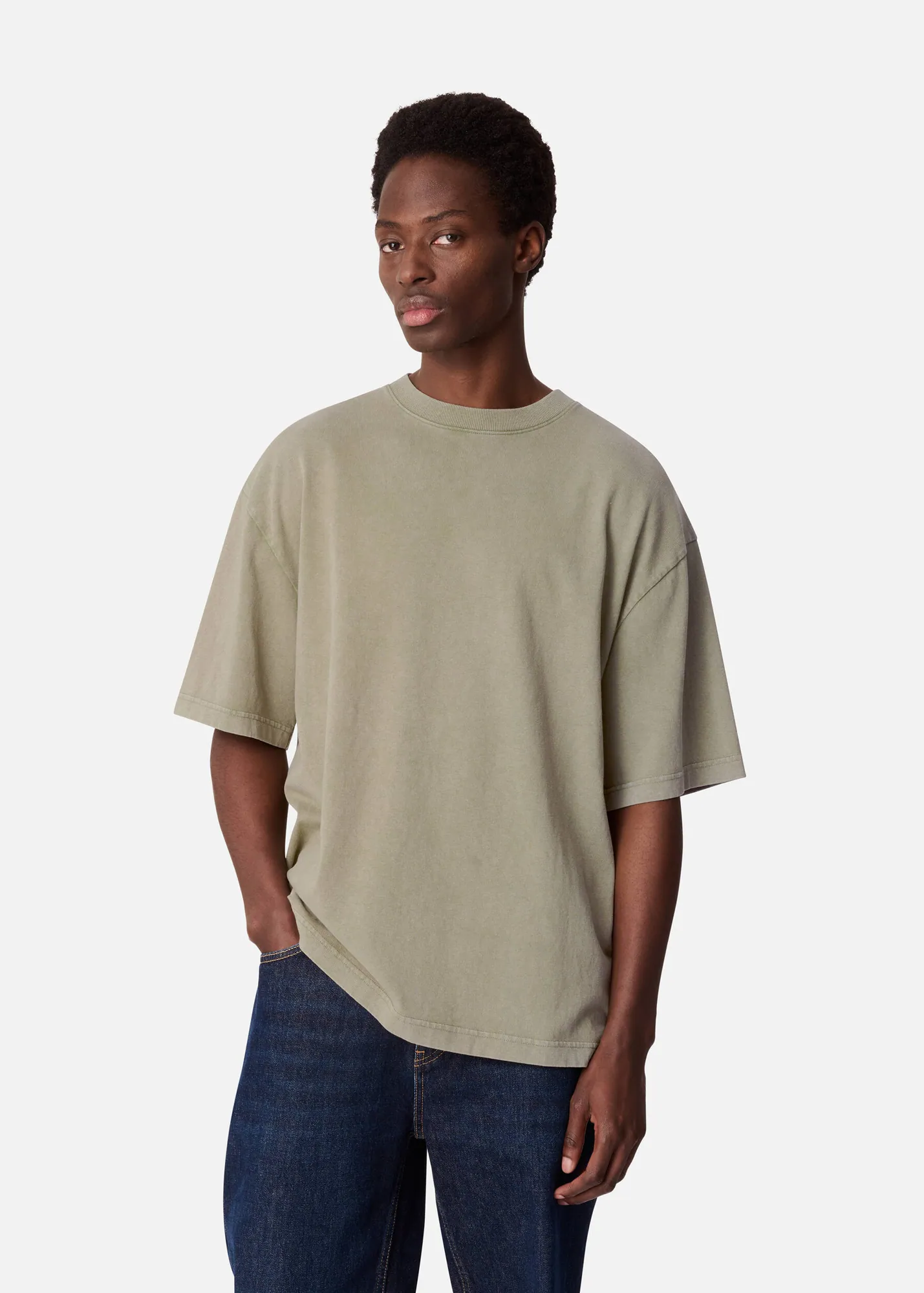 Hayden Reverse T-Shirt