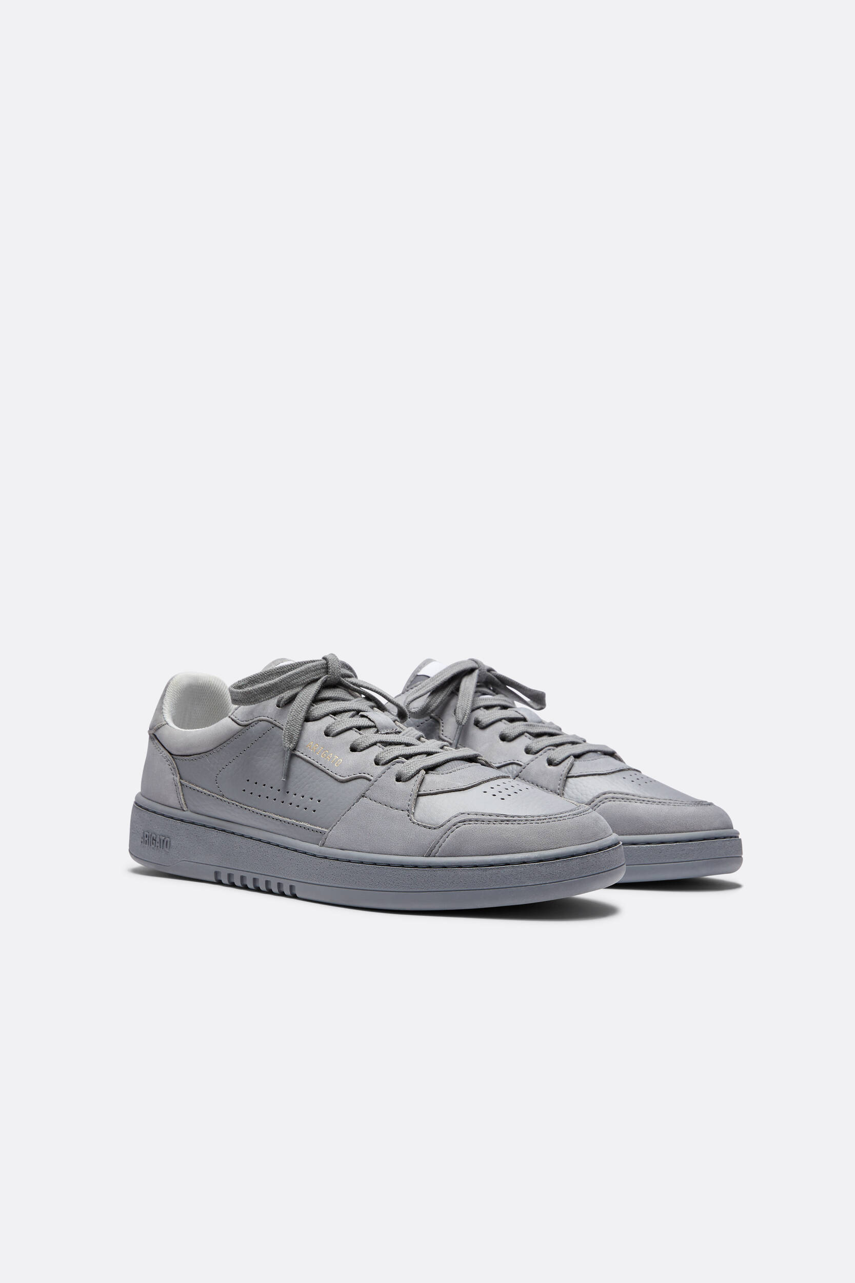 Sneakers AXEL ARIGATO Men color Grey