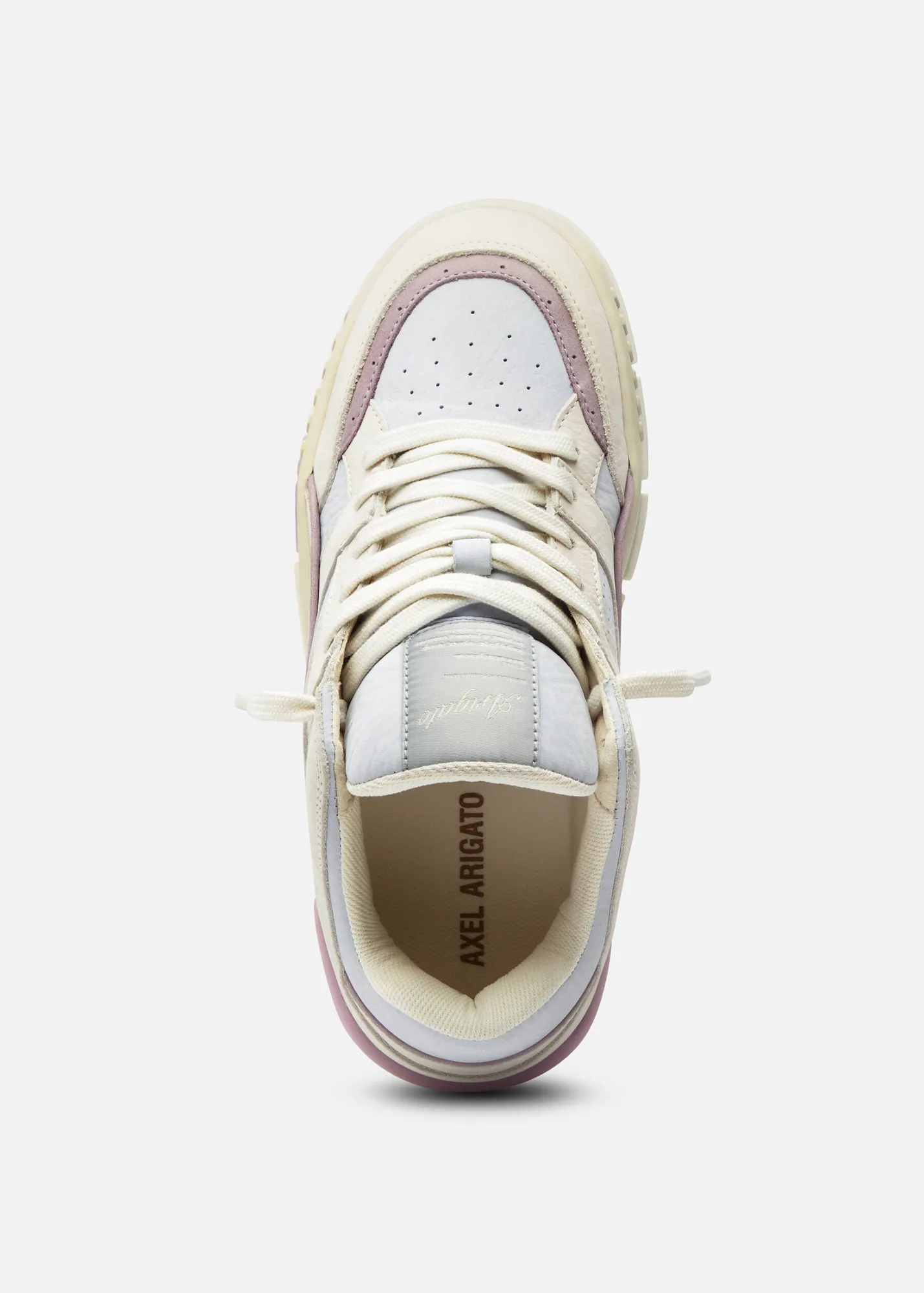 Area Lo Sneaker