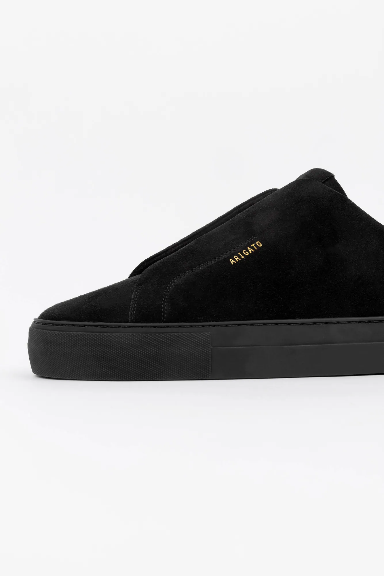 Clean 360 Laceless