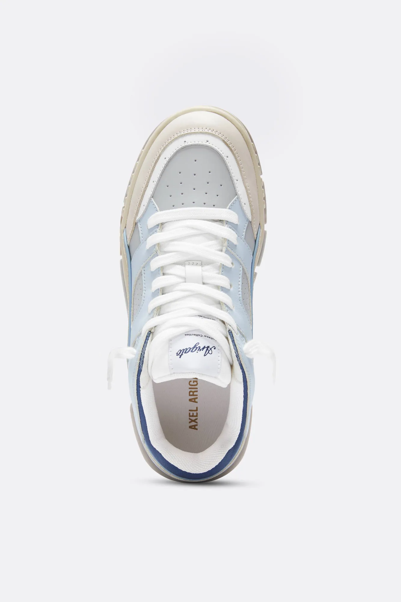 Area Lo Sneaker