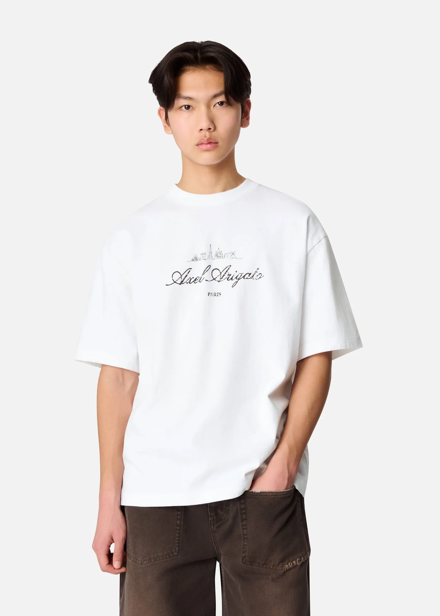 Paris Sky T-Shirt