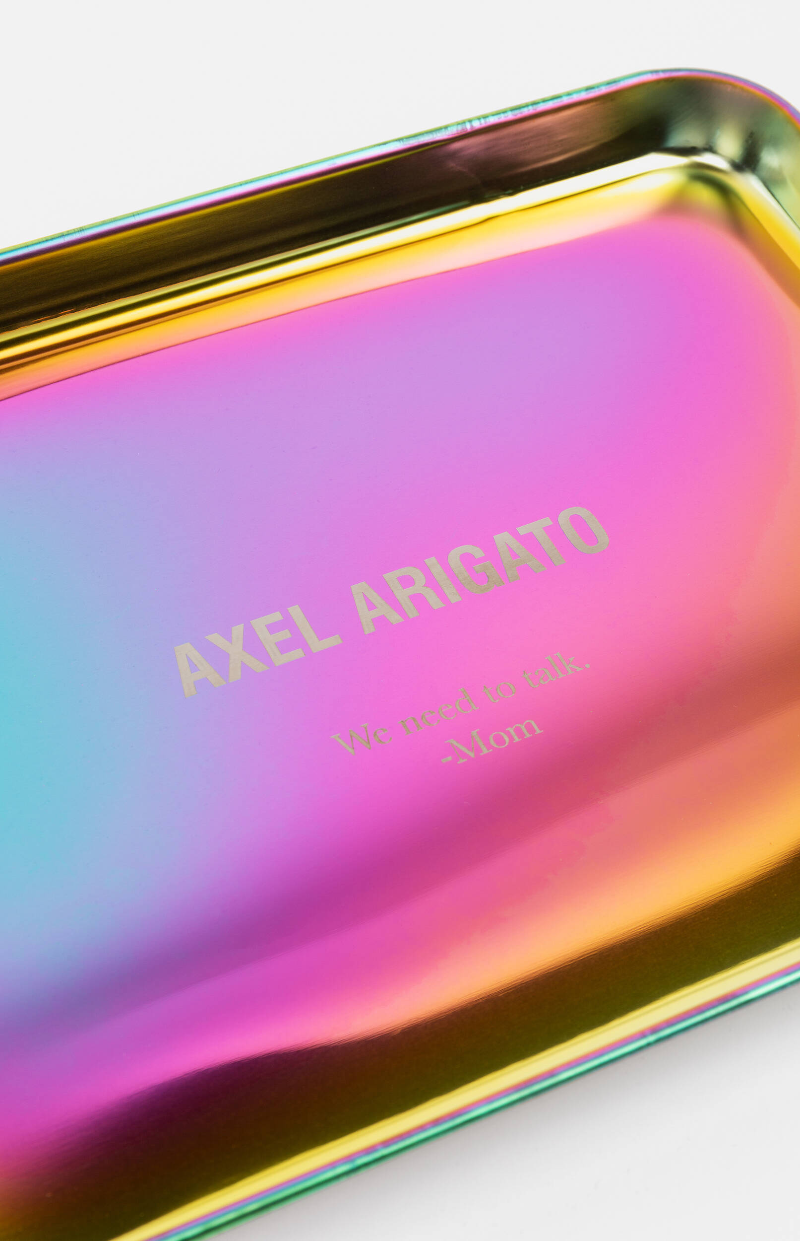 AXEL ARIGATO Arigato Rolling Tray