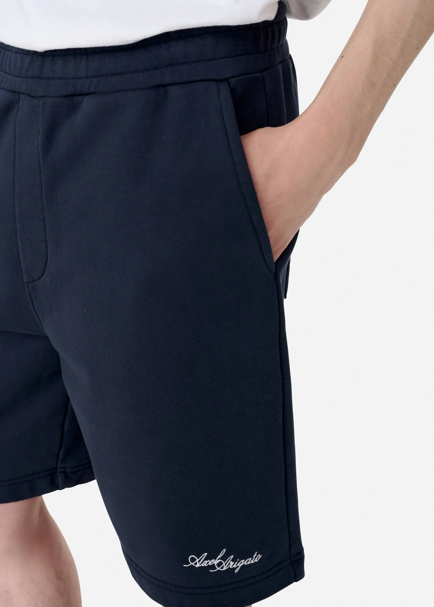 Base Sweat Shorts