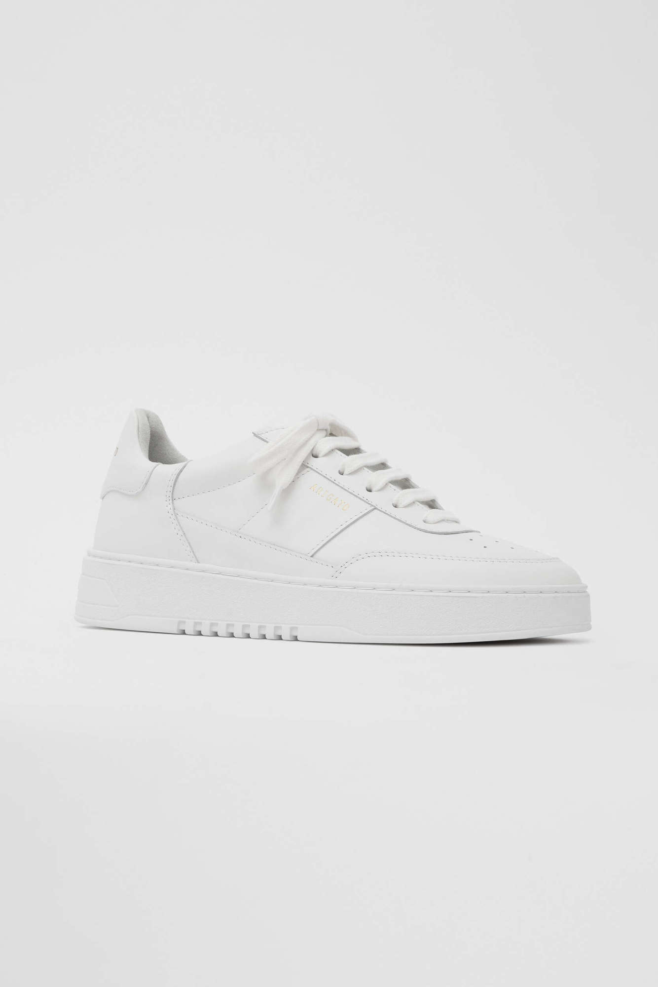 Orbit Vintage Sneaker