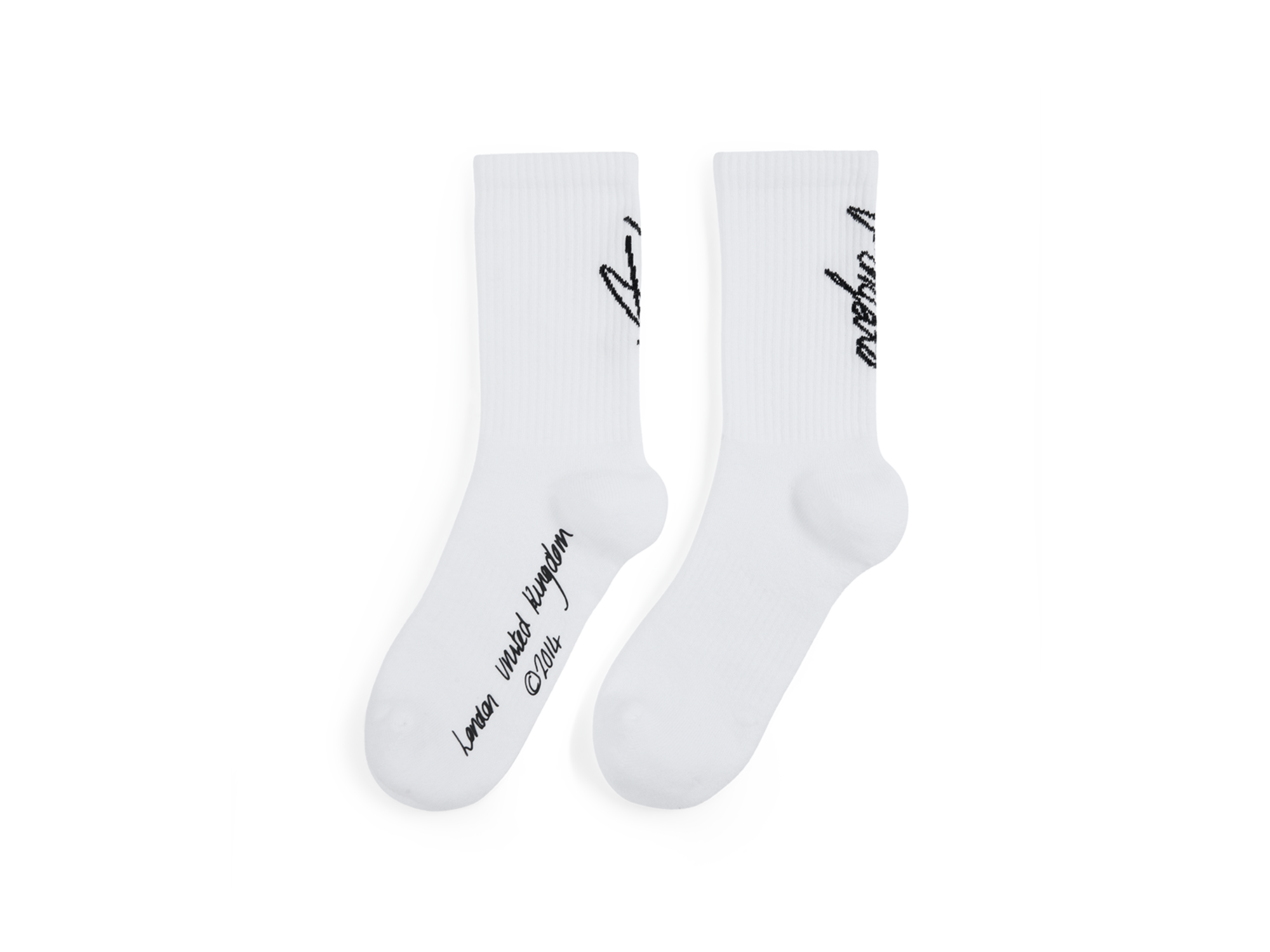 AXEL ARIGATO Soho Socks