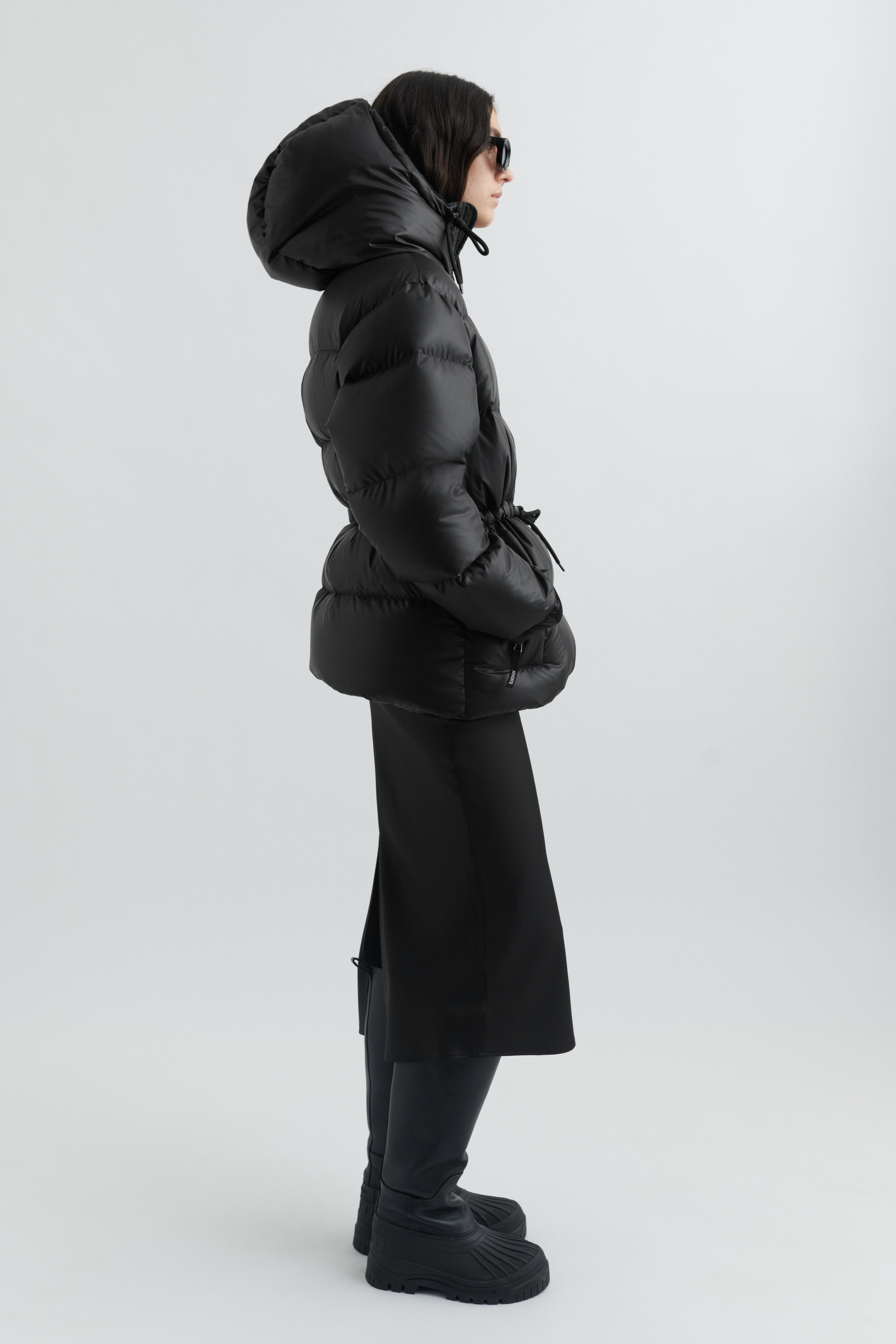 Rhode Down Jacket