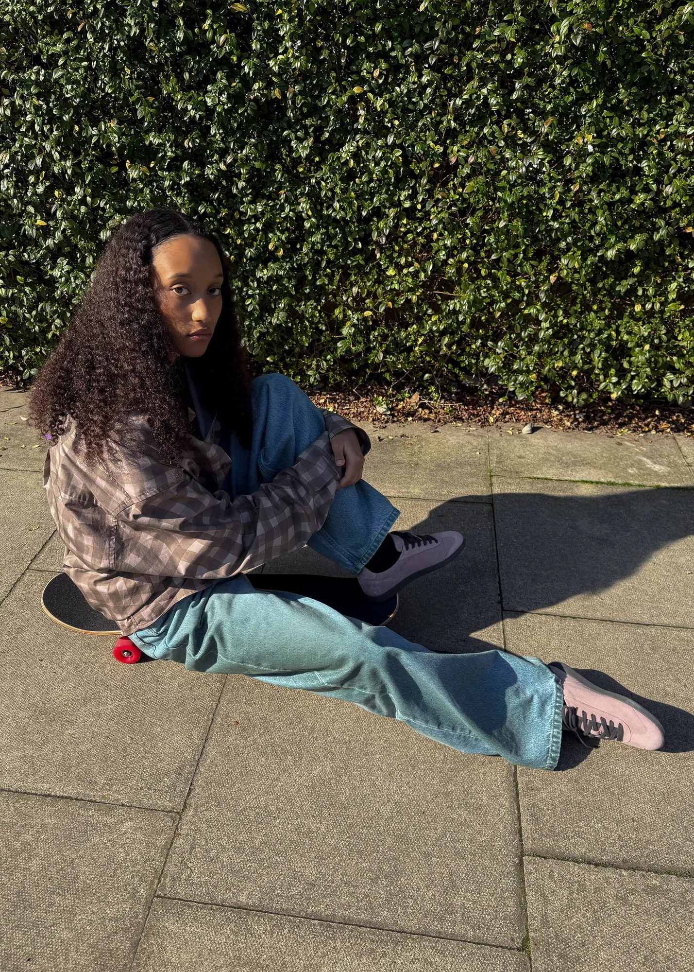 Zane Sneaker