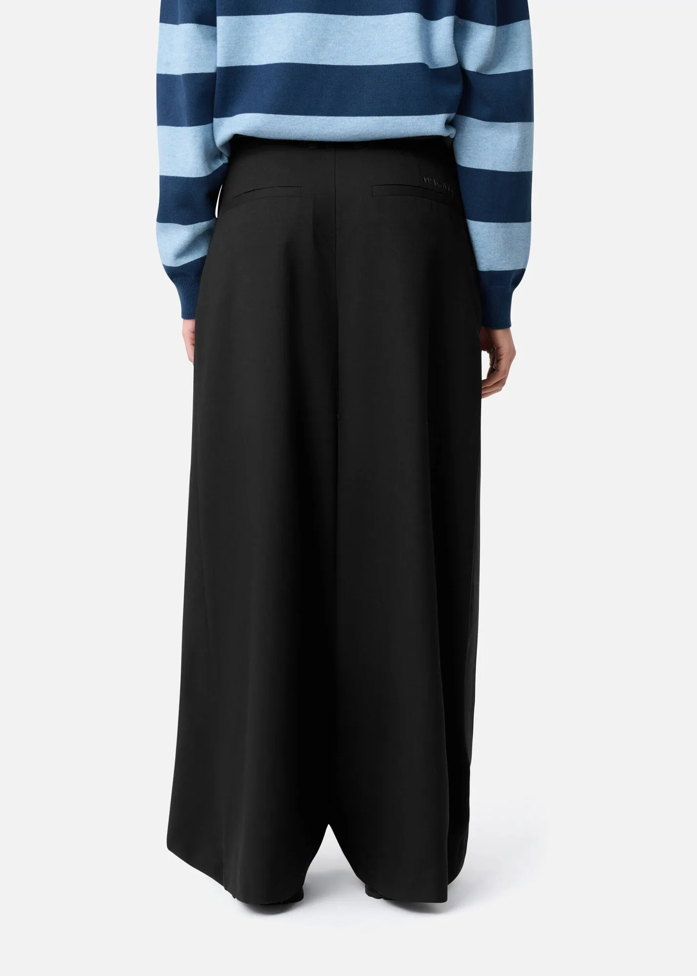 Riley Trousers