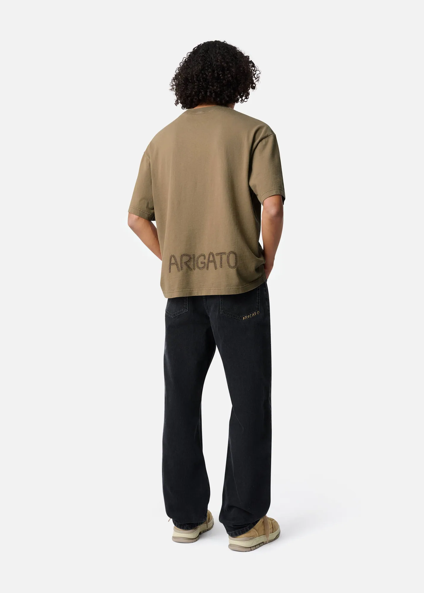 Craft Logo T-Shirt