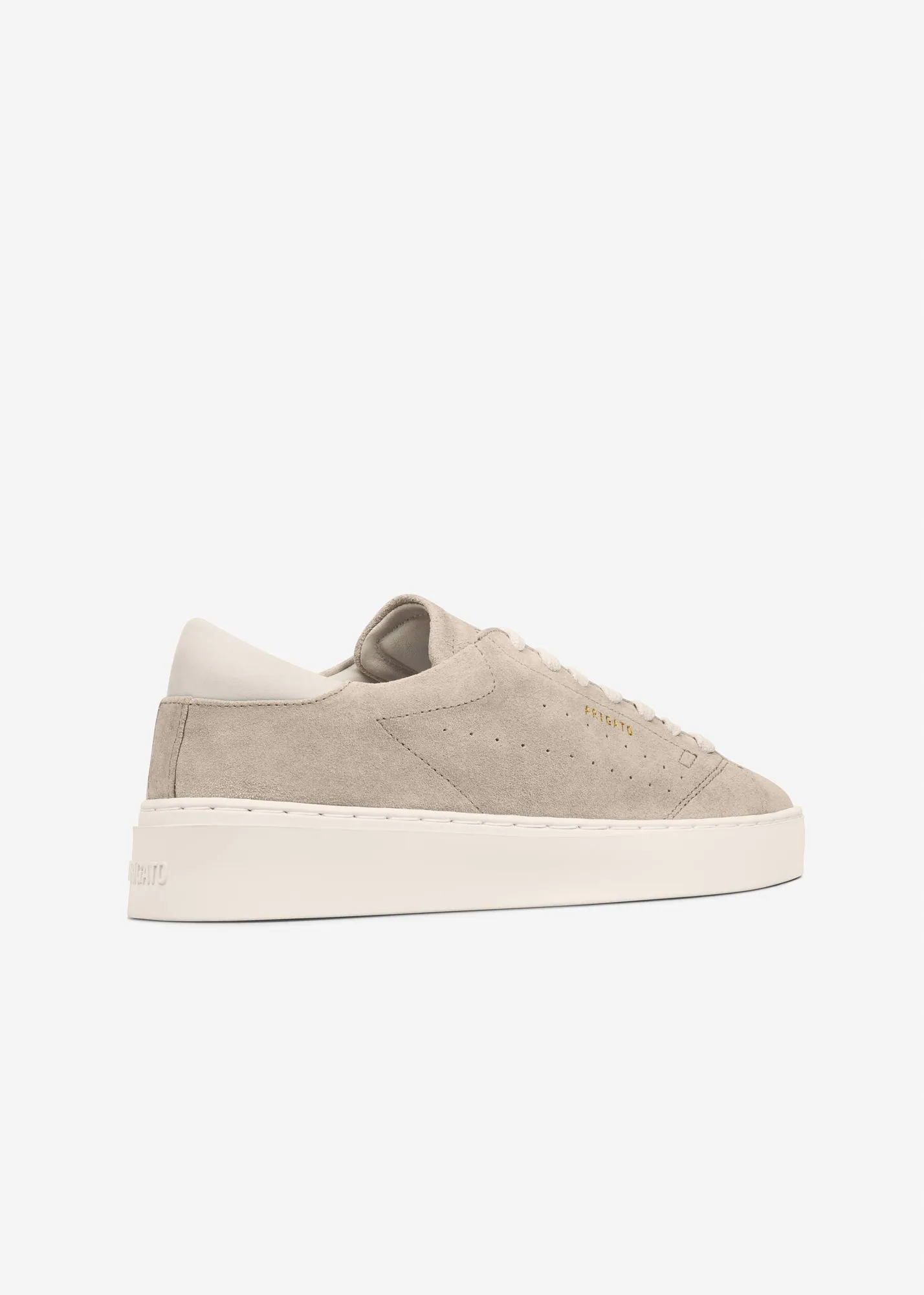 Court Suede Sneaker