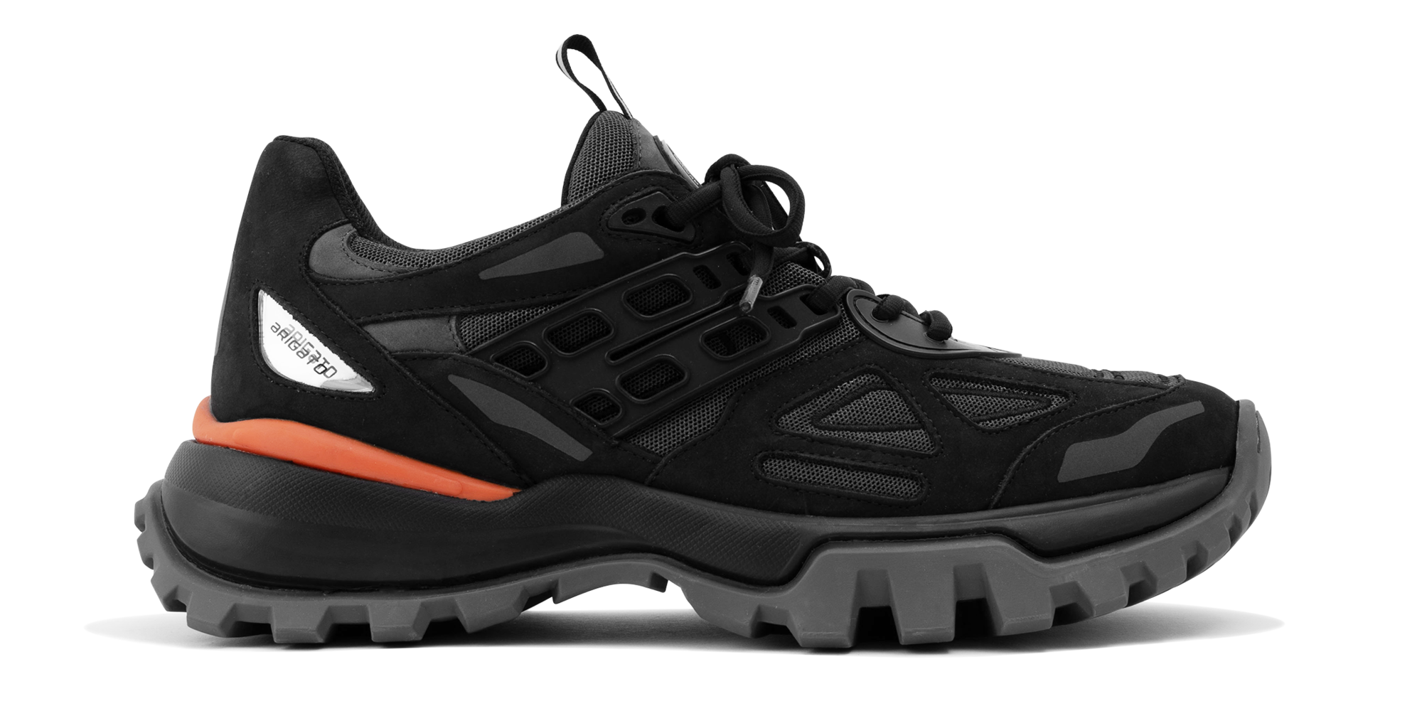 Marathon R-Tic Runner
